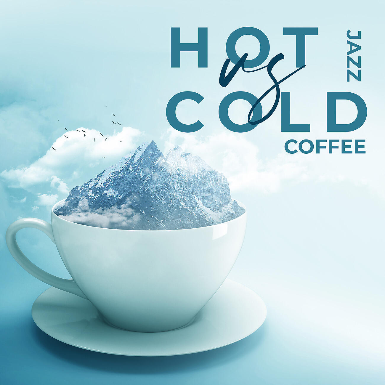 Smooth Jazz 24H - Jazz Hot Latte