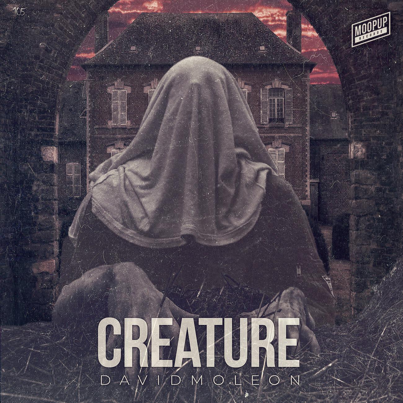 David Moleon - Creature