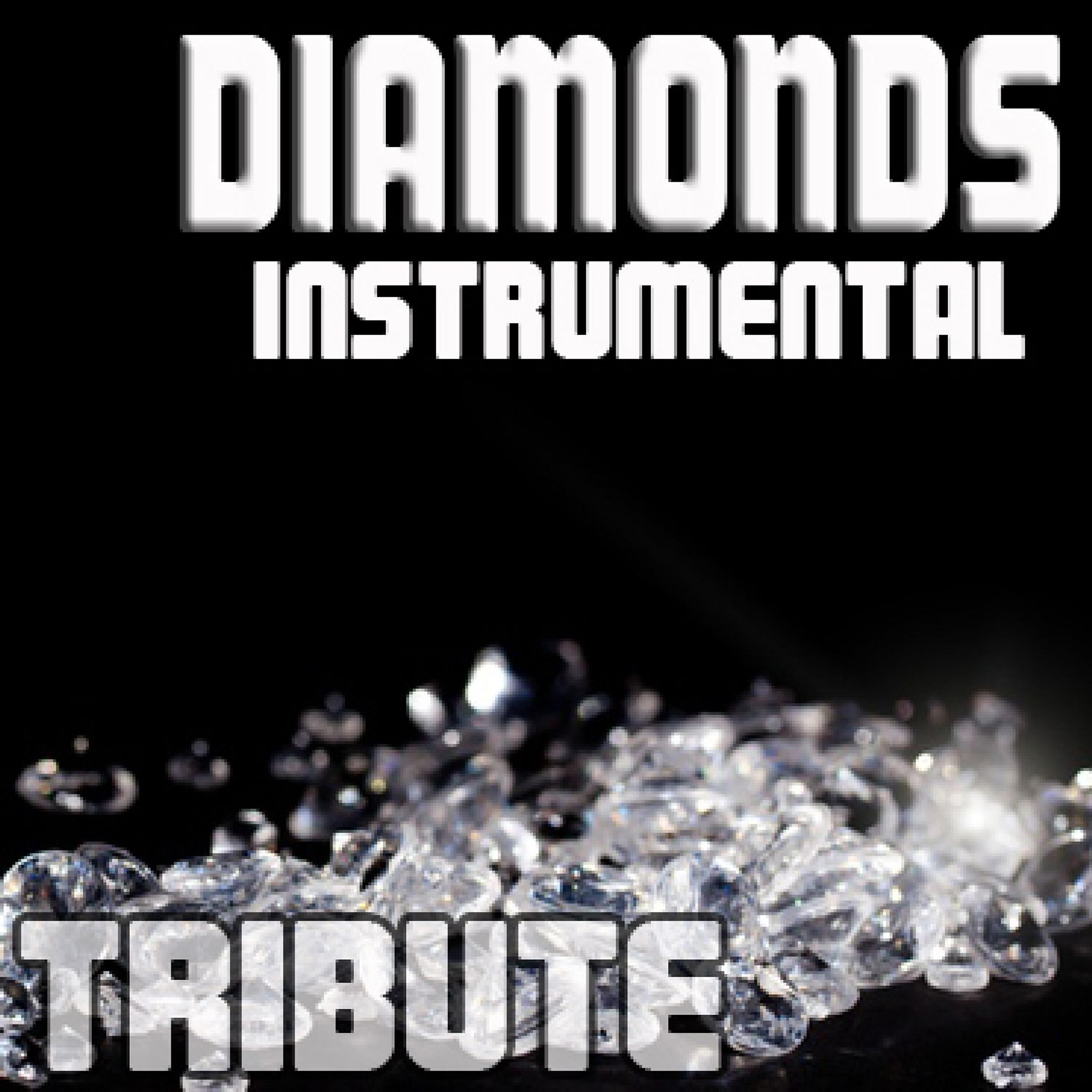 Pop Tracks - Diamonds (Tribute to Rihanna Instrumental)