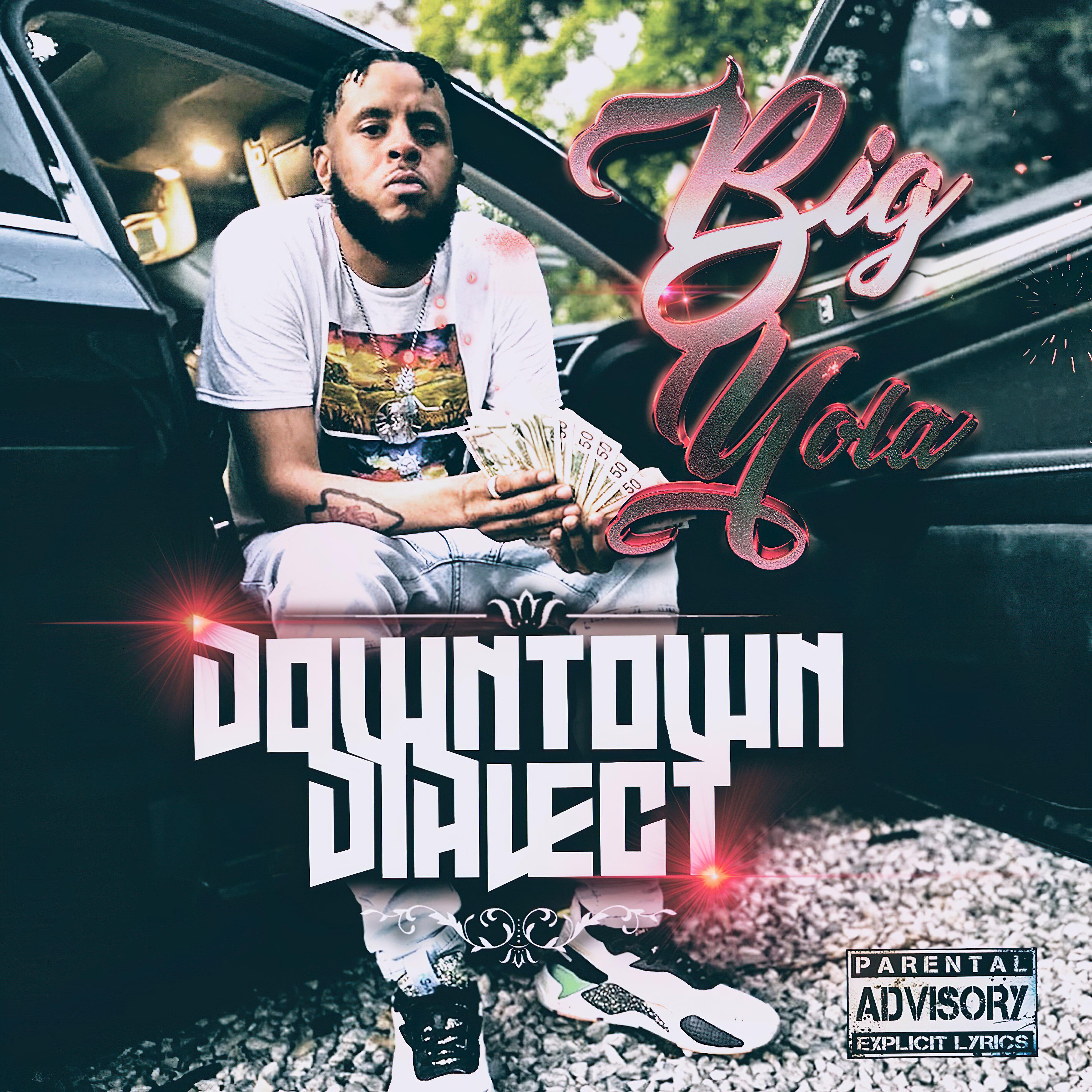 Big Yola - X-Rays