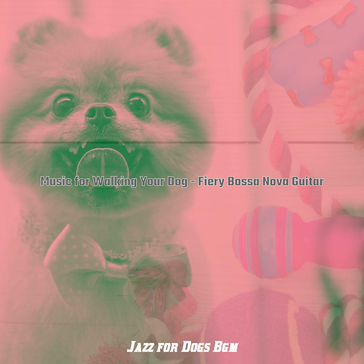 Jazz for Dogs Bgm - Extraordinary Saxophone Bossa Nova - Vibe for Walking Your Dog