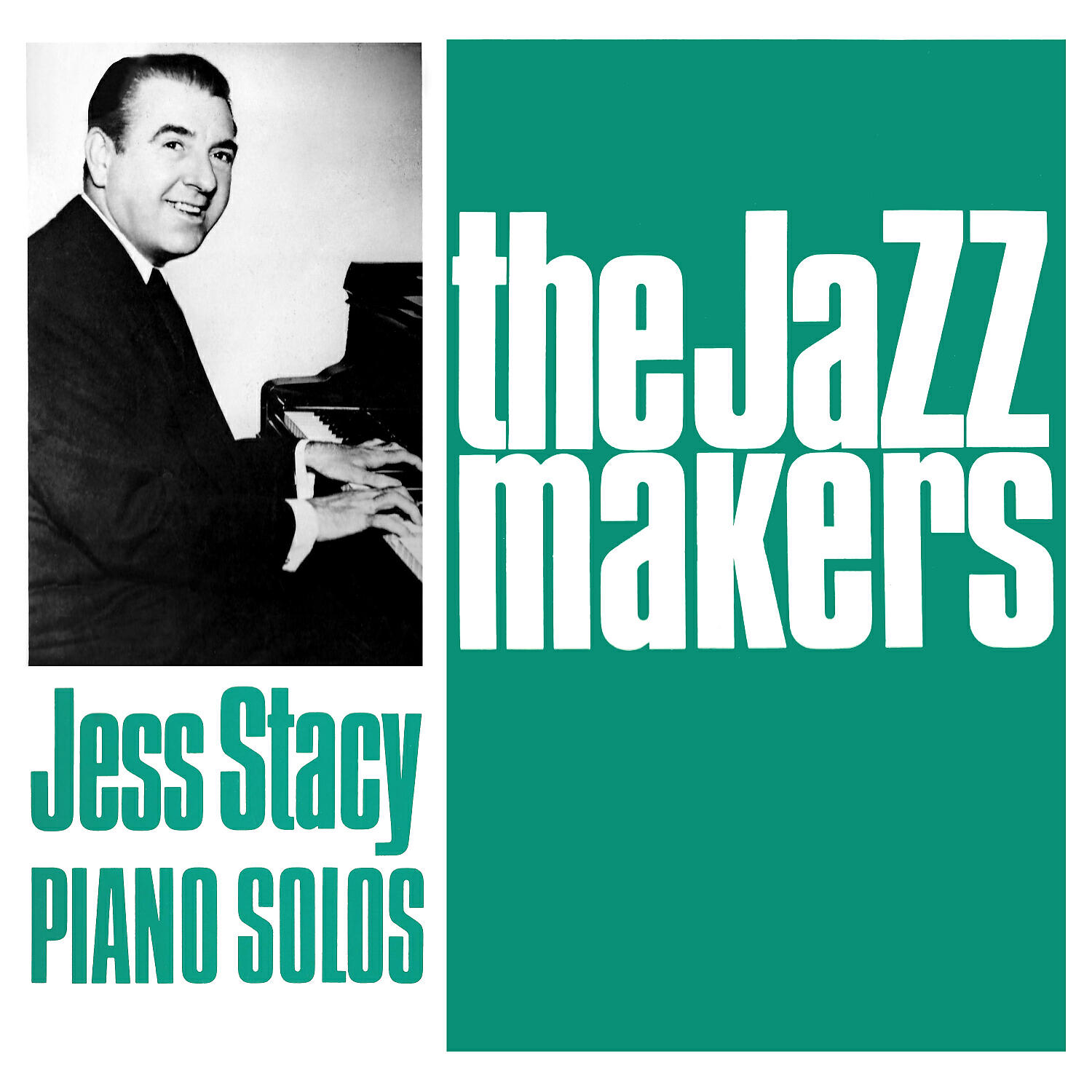 Jess Stacy - Ec-stacy