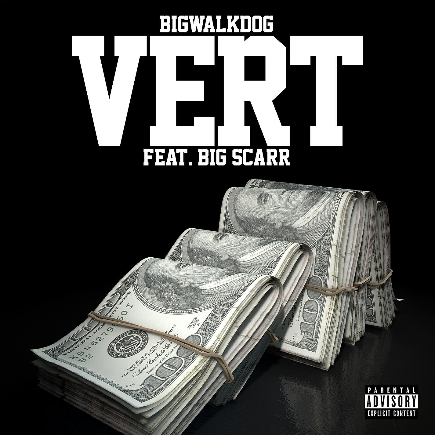 BigWalkDog - Vert (feat. Big Scarr)