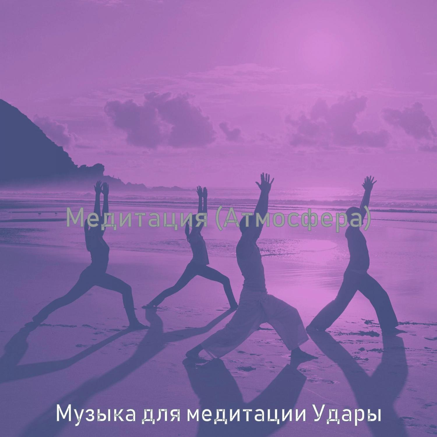 Постер альбома Медитация (Атмосфера)