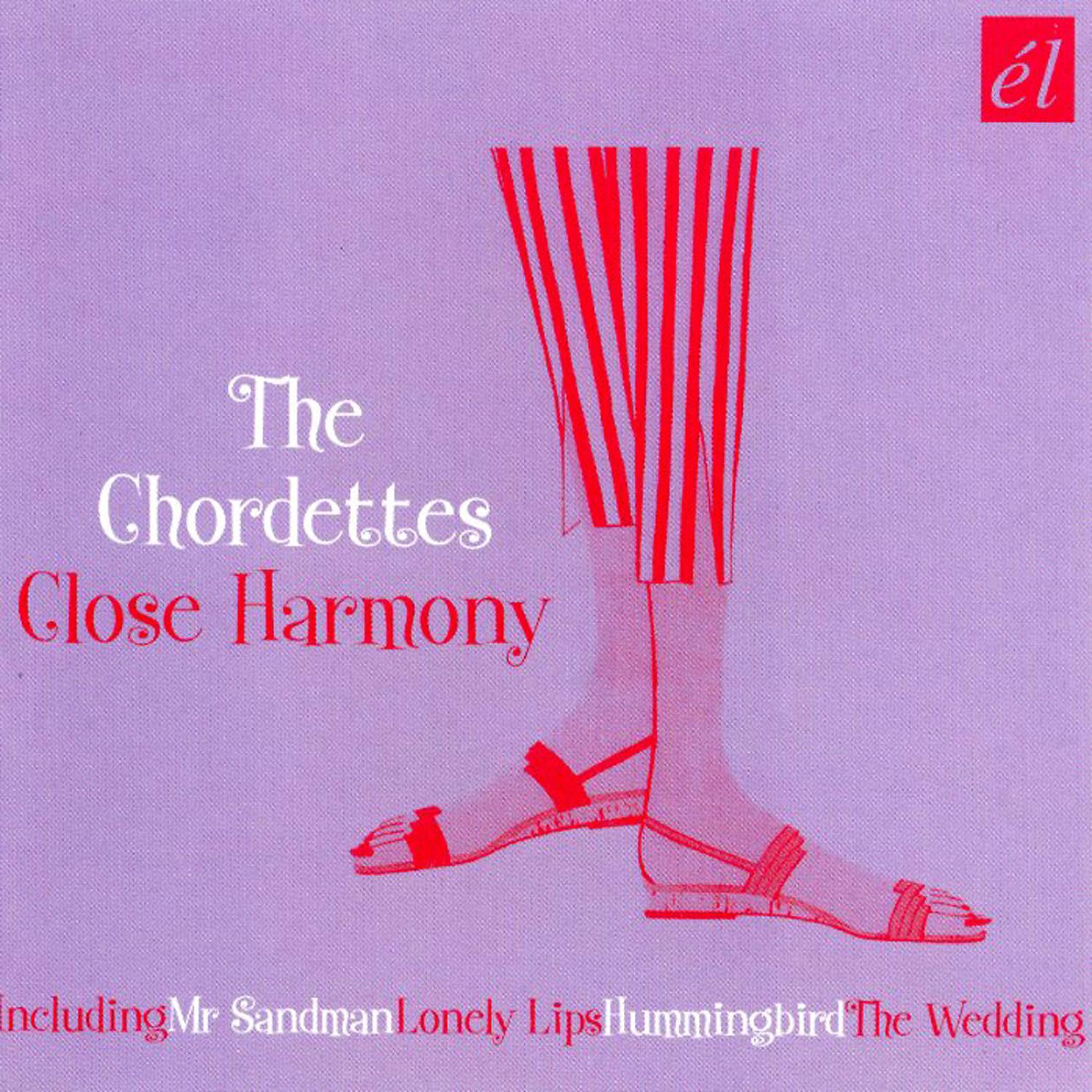 Постер альбома Close Harmony