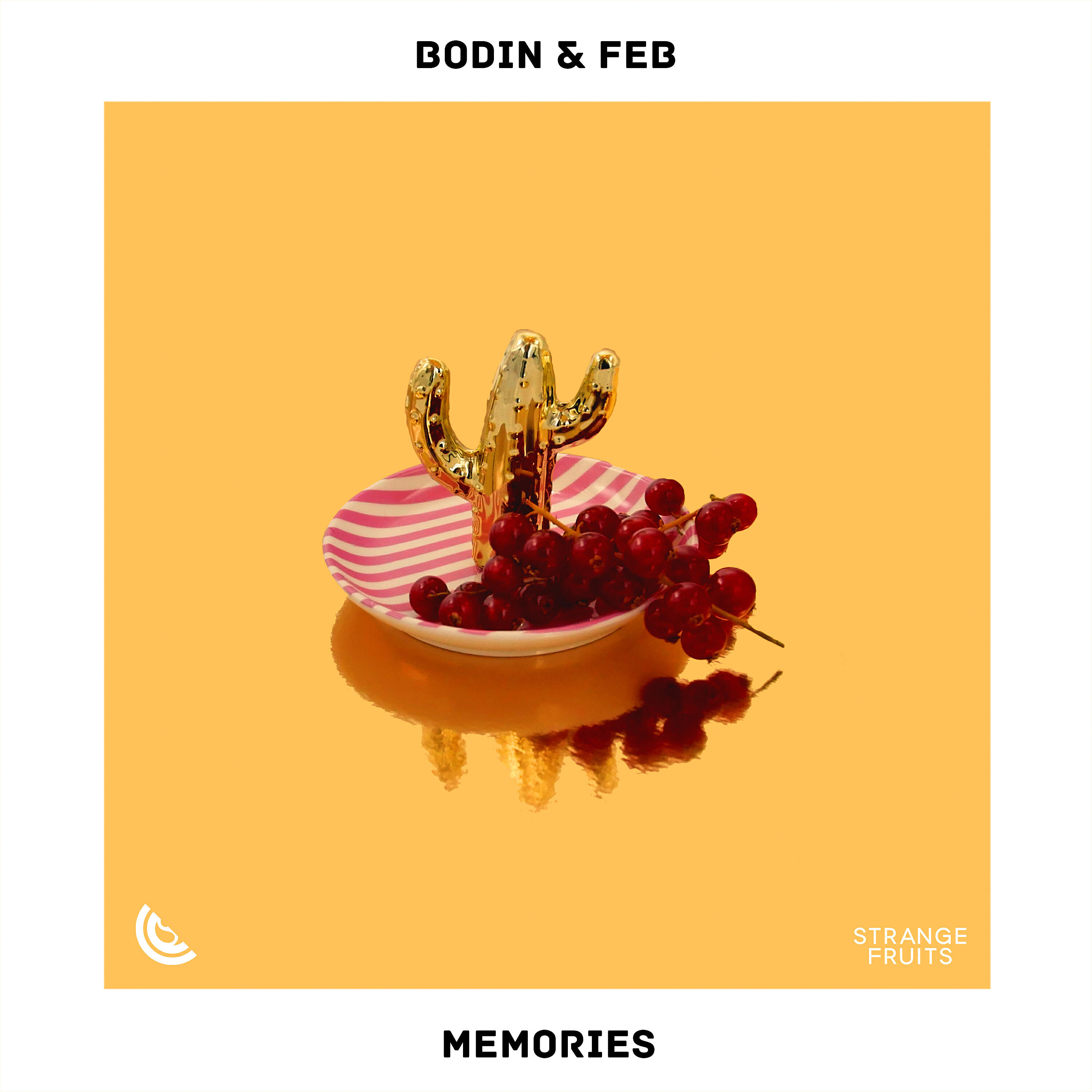 Bodin - Memories