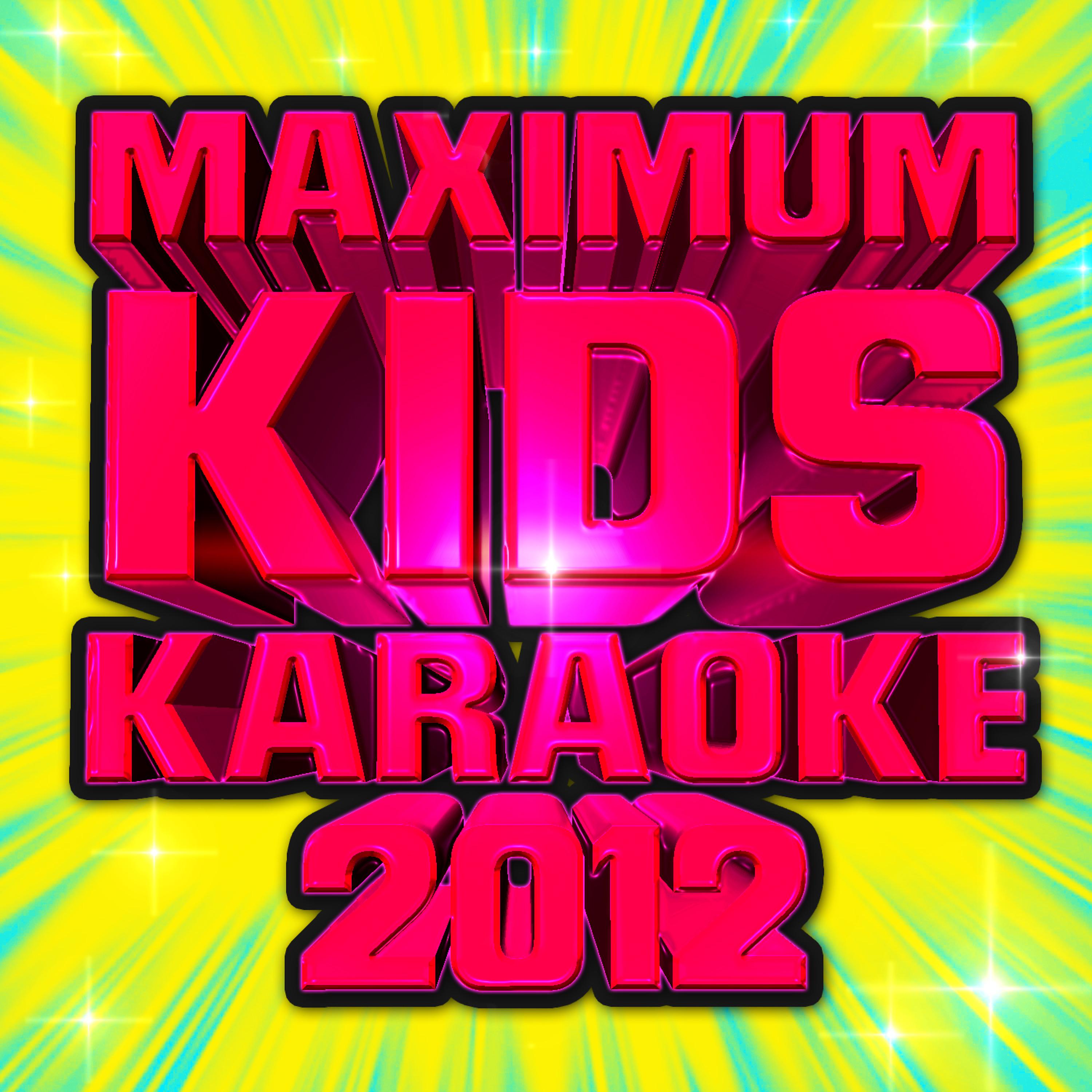 Top Hit Children's Players - Wide Awake (Originally Performed By Katy Perry) [Karaoke Version]