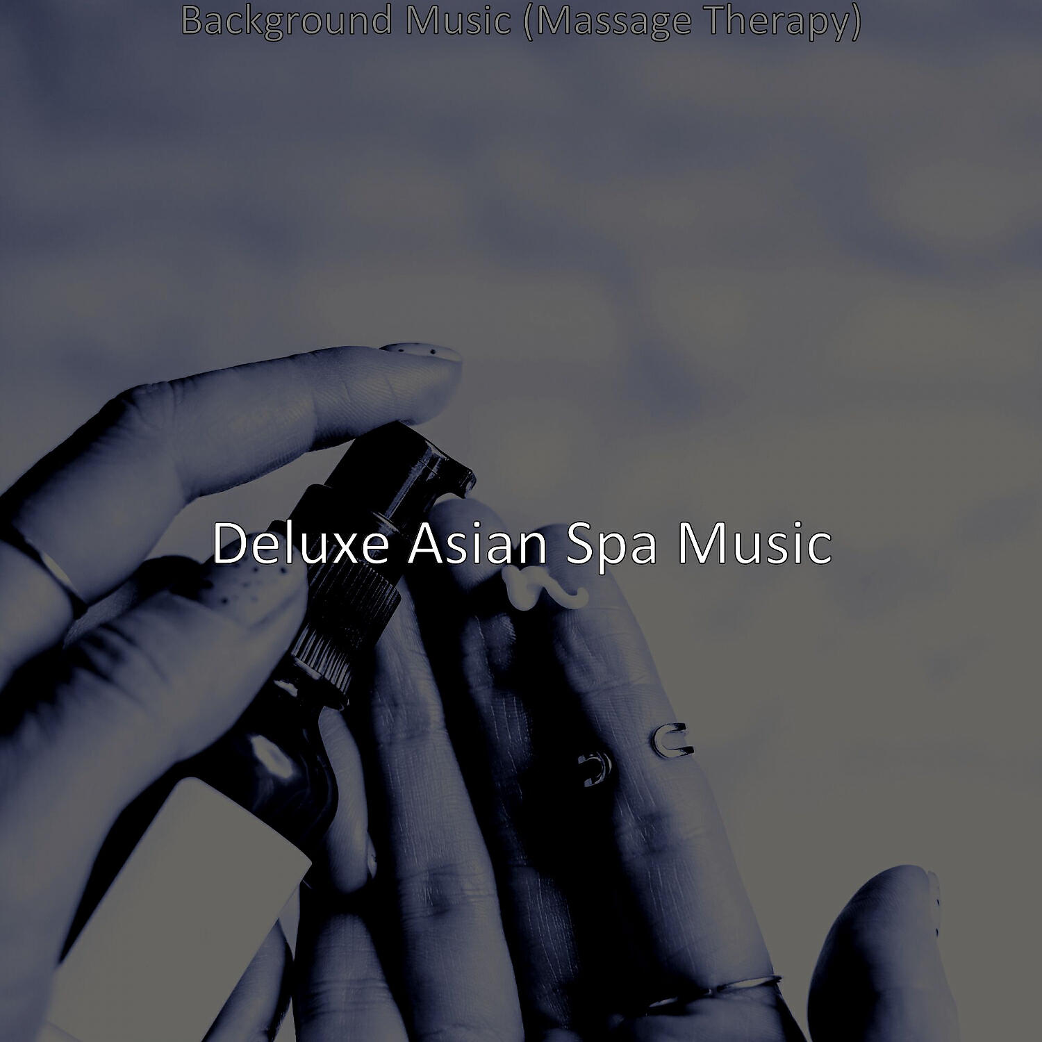 Deluxe Asian Spa Music - Loving (Spa Treatments)