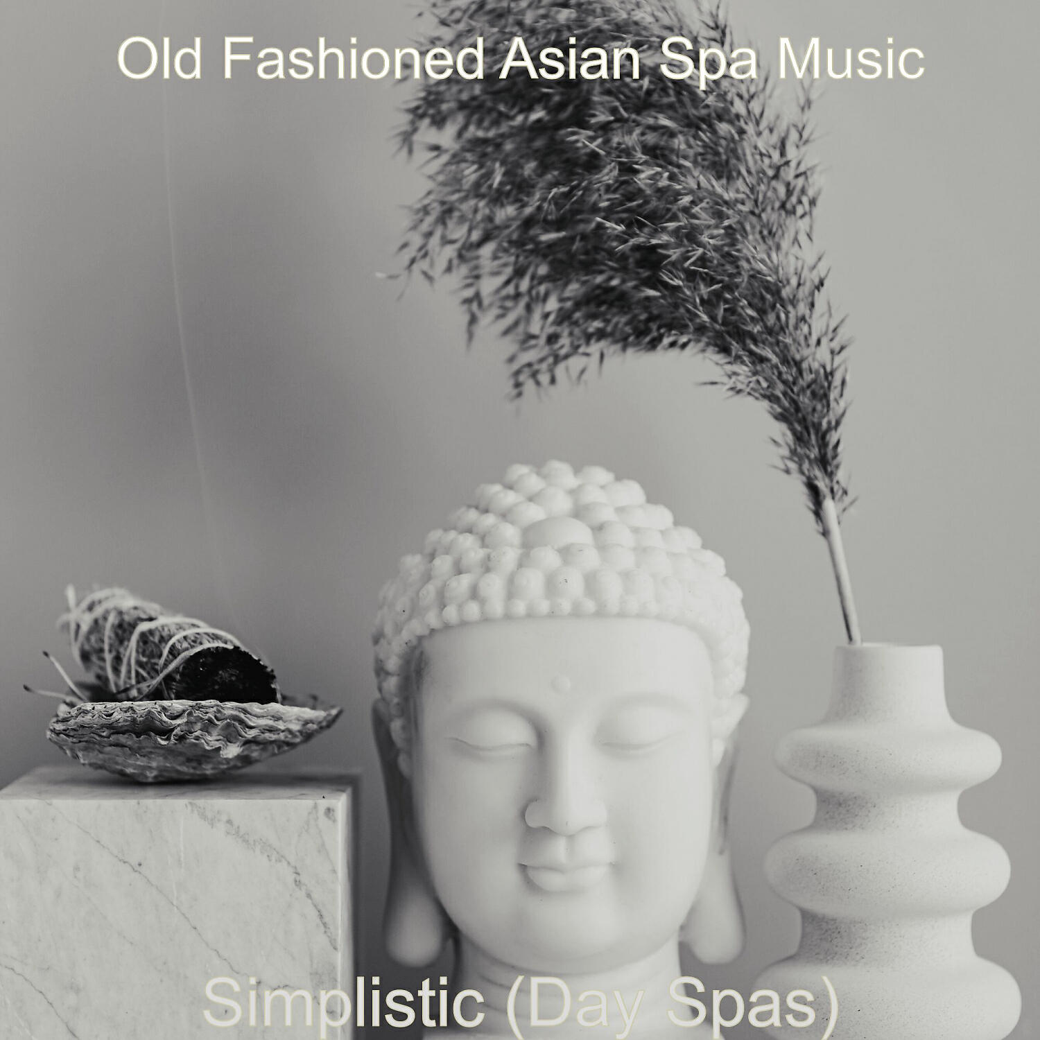 Old Fashioned Asian Spa Music - Fantastic (Music)