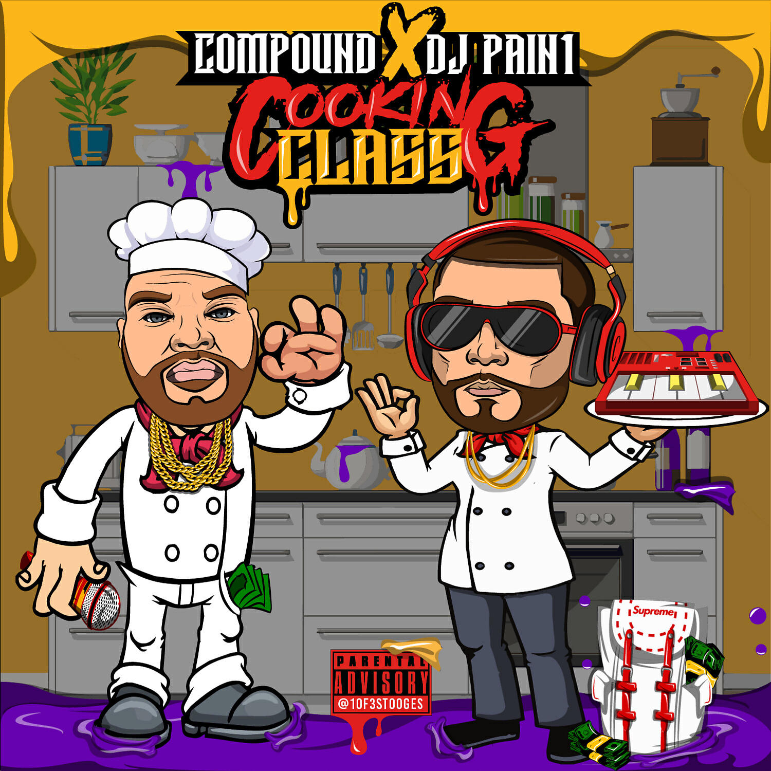 Compound - Flex