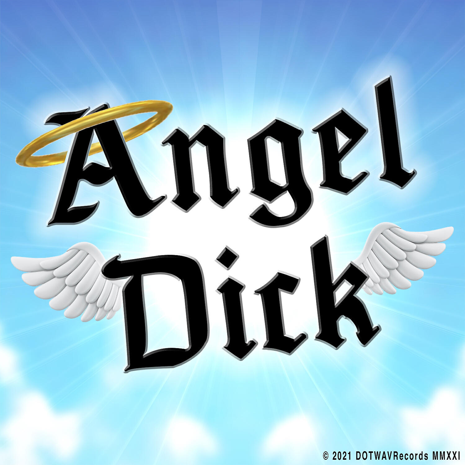 ACOT - Angel Dick