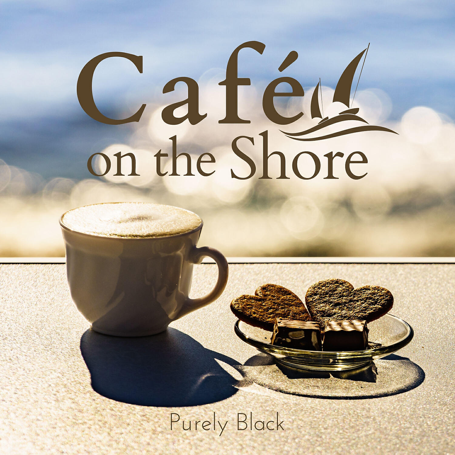 Purely Black - The Sound of Self-Examination