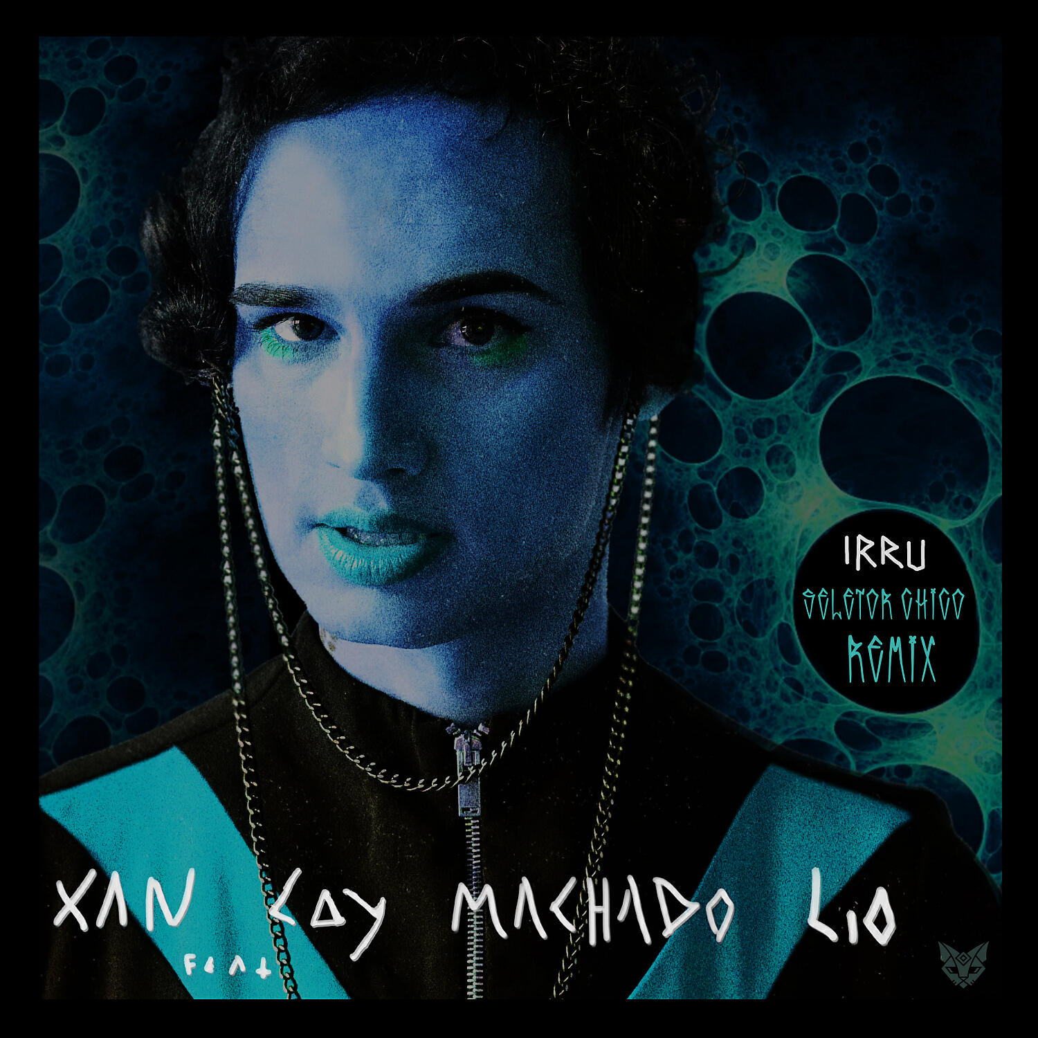 XAN - IRRU (feat. Machado, Lay & Lio) (Seletor Chico Remix)