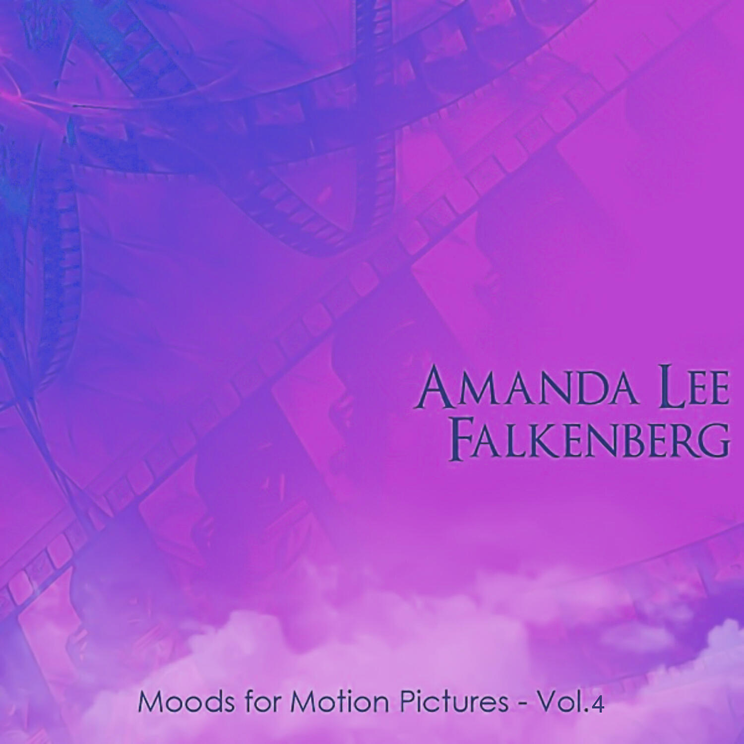 Amanda Lee Falkenberg - Scent of Autumn