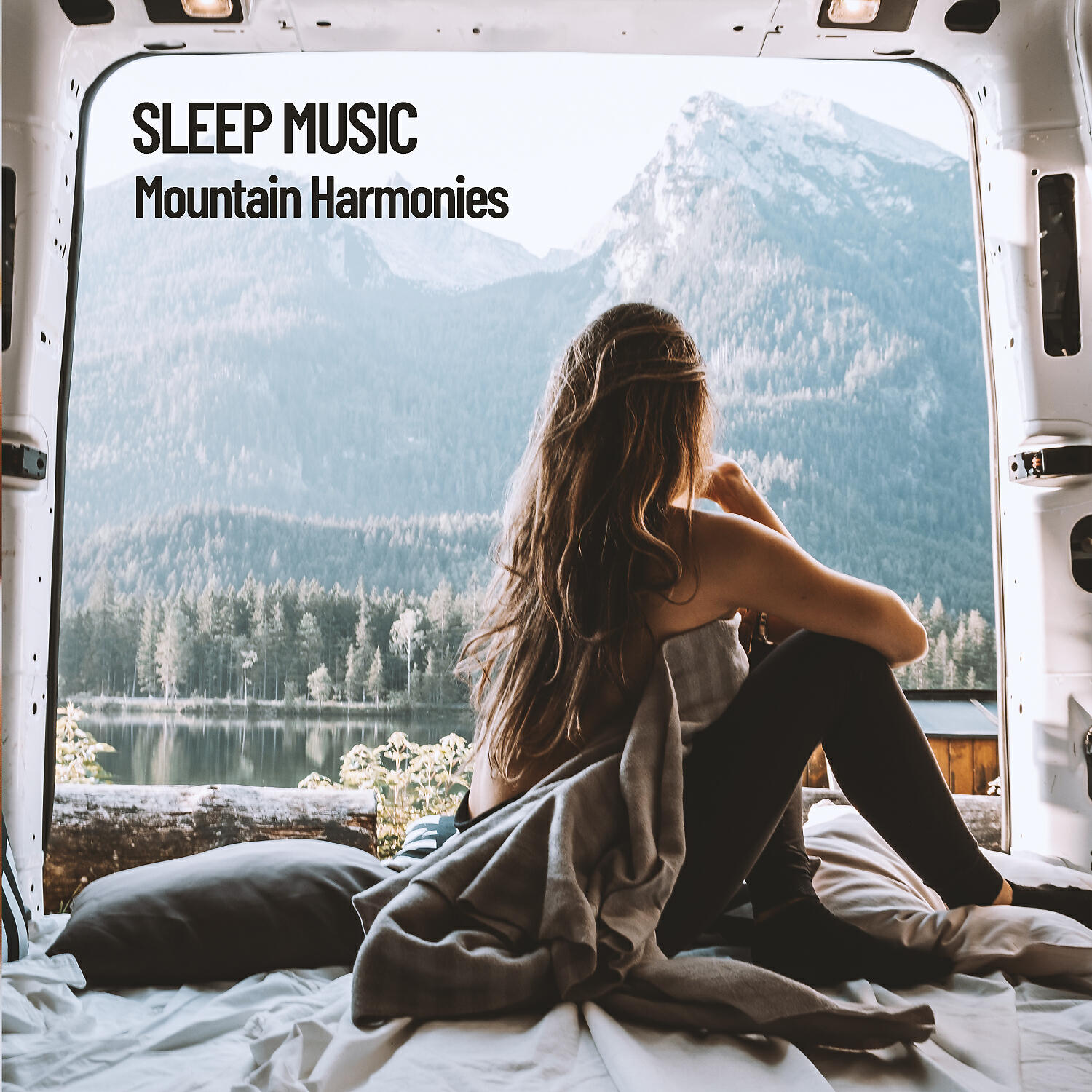 Relaxing Music Therapy - Strong Zephyr