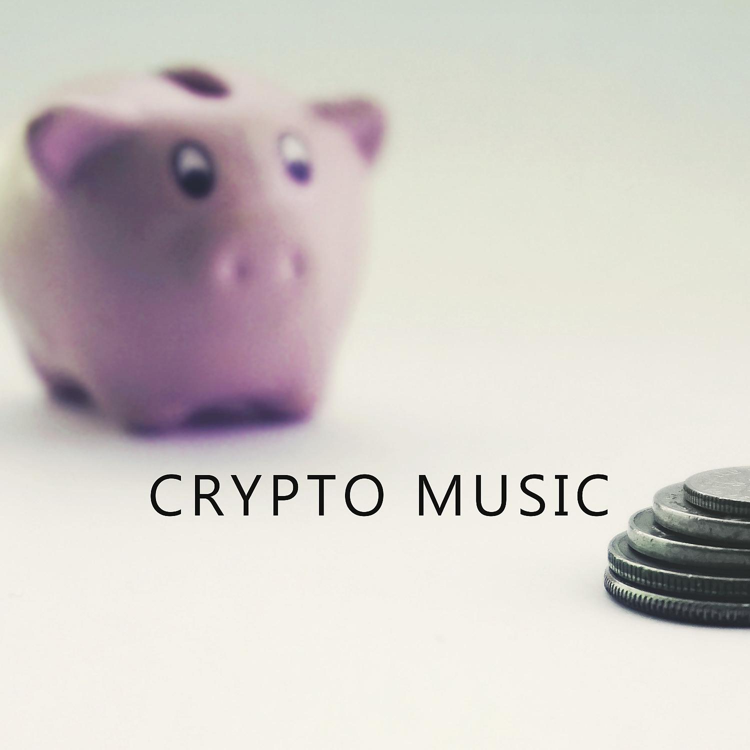 Постер альбома Crypto Music