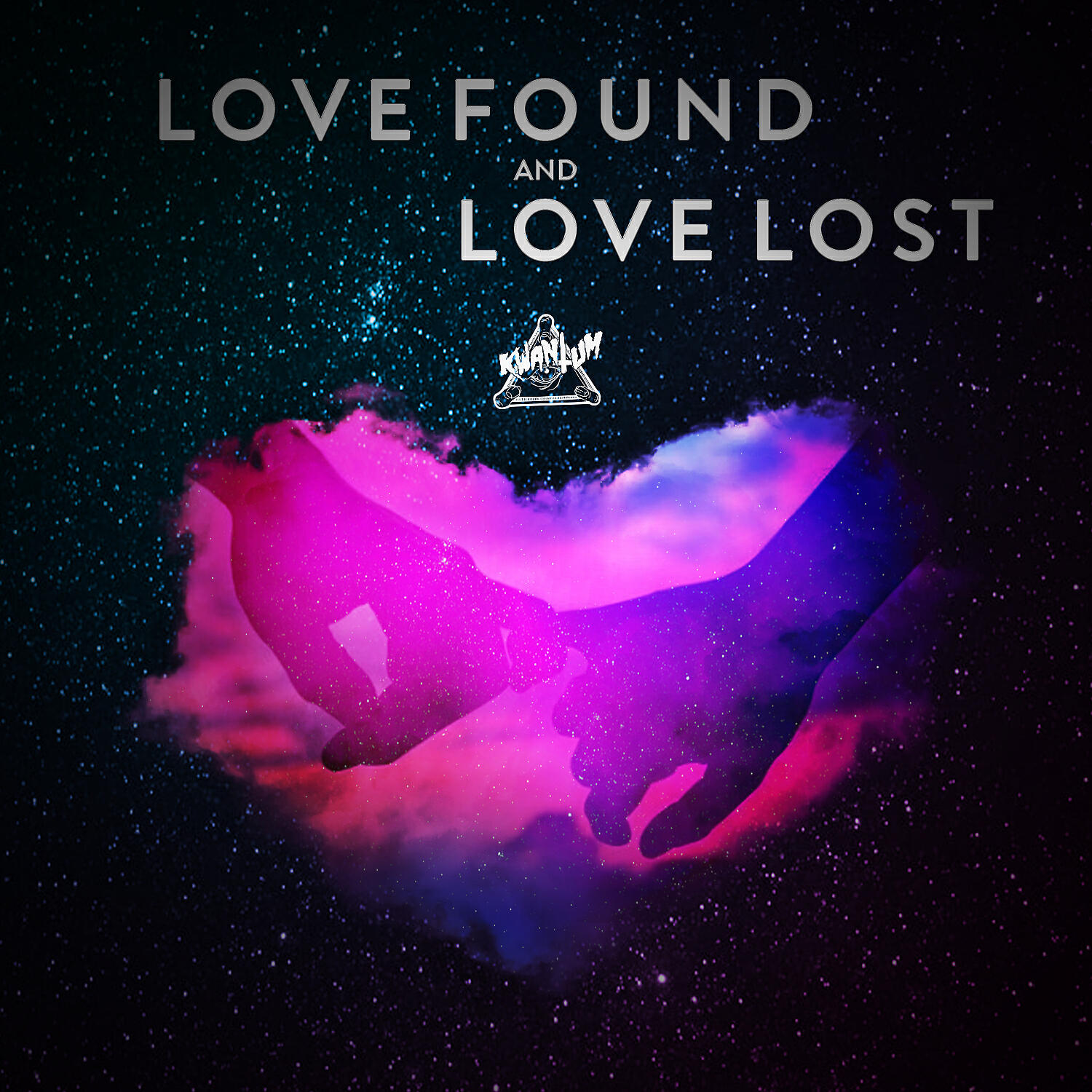 Kwantum - Love Lost
