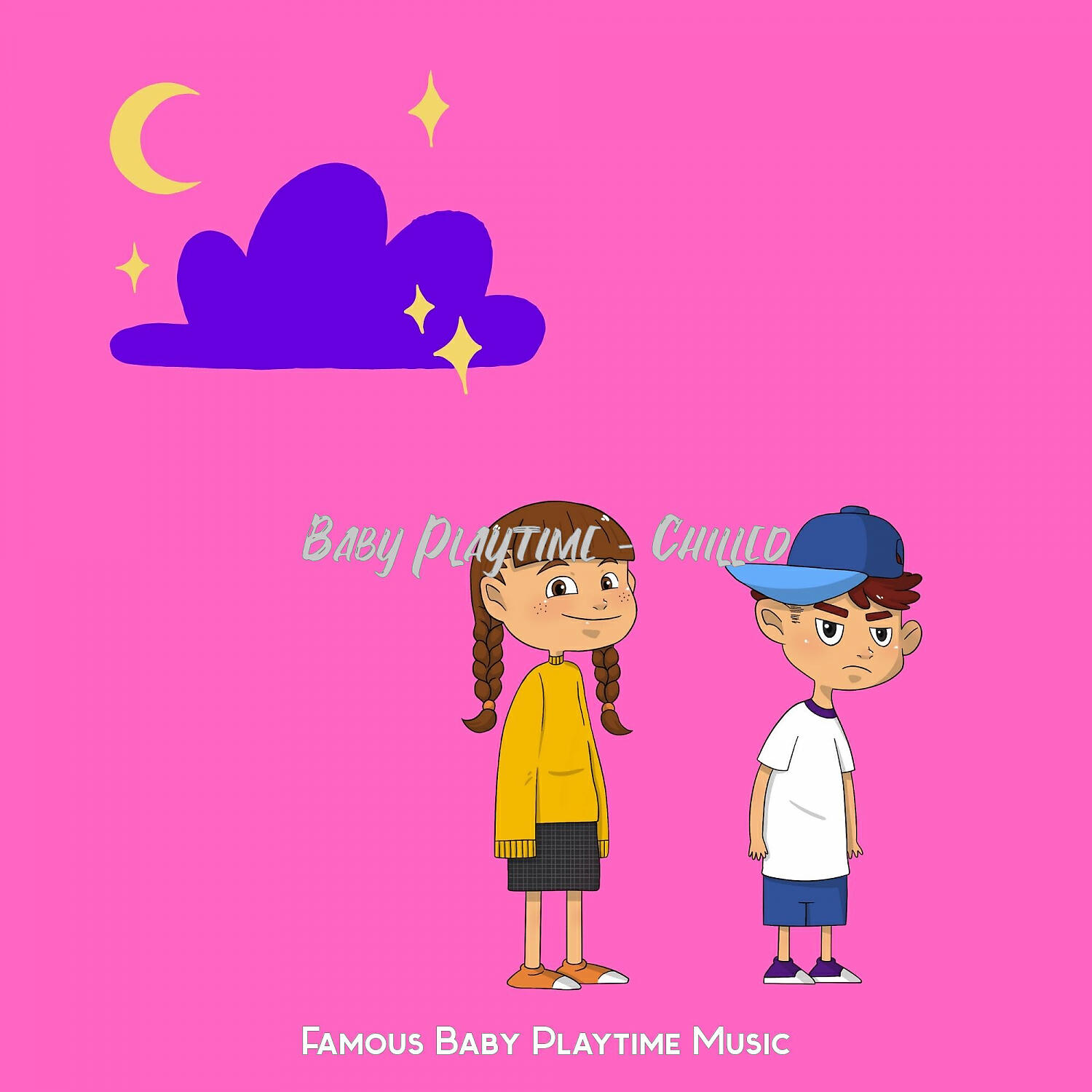 Famous Baby Playtime Music - Memories (Baby Playtime)