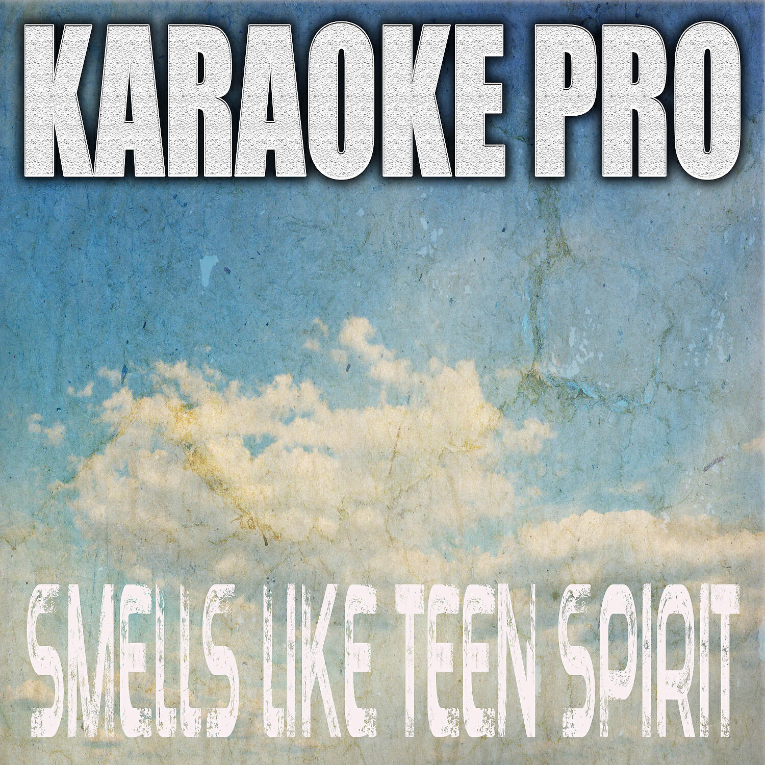 Karaoke Pro - Smells Like Teen Spirit (Originally Performed by Malia J) (Karaoke Version)