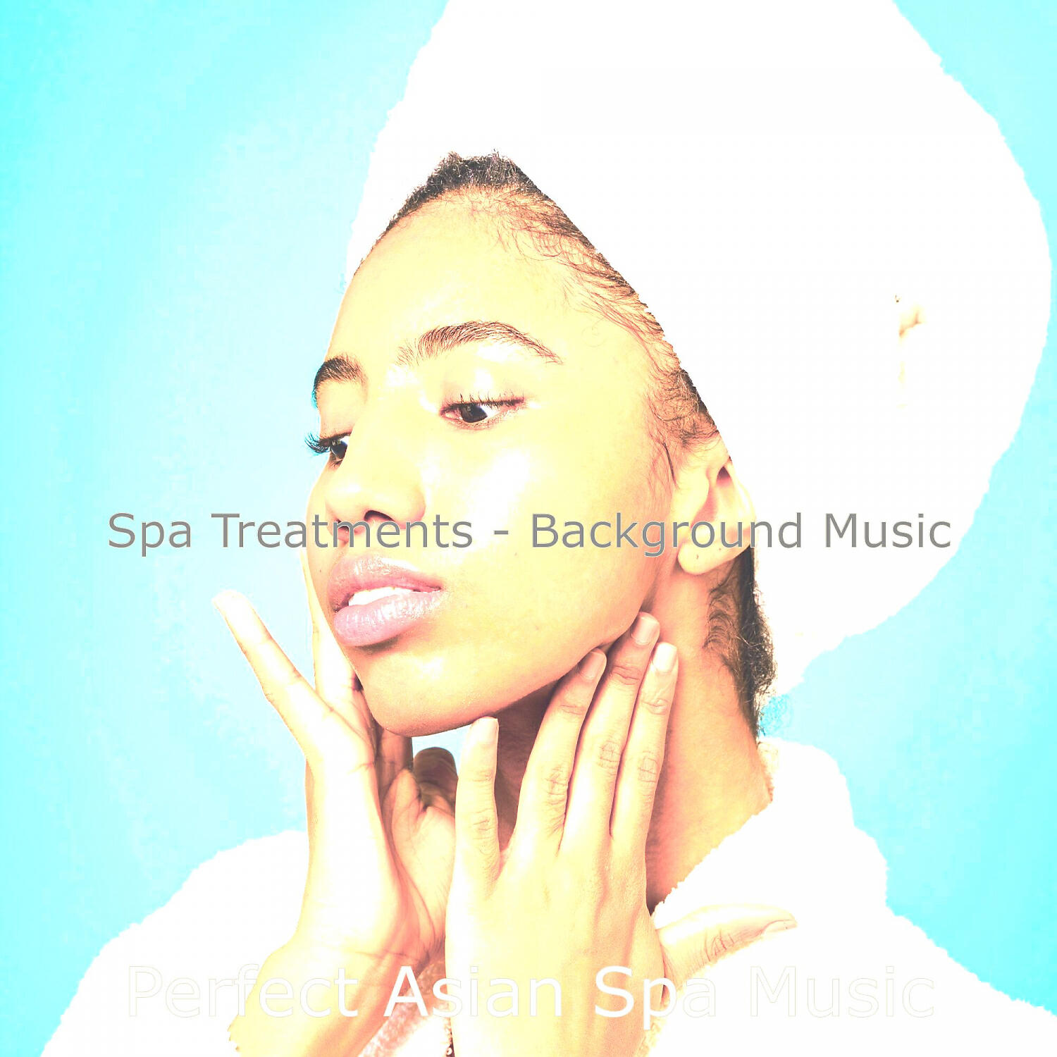 Perfect Asian Spa Music - Massage Therapy - Feelings