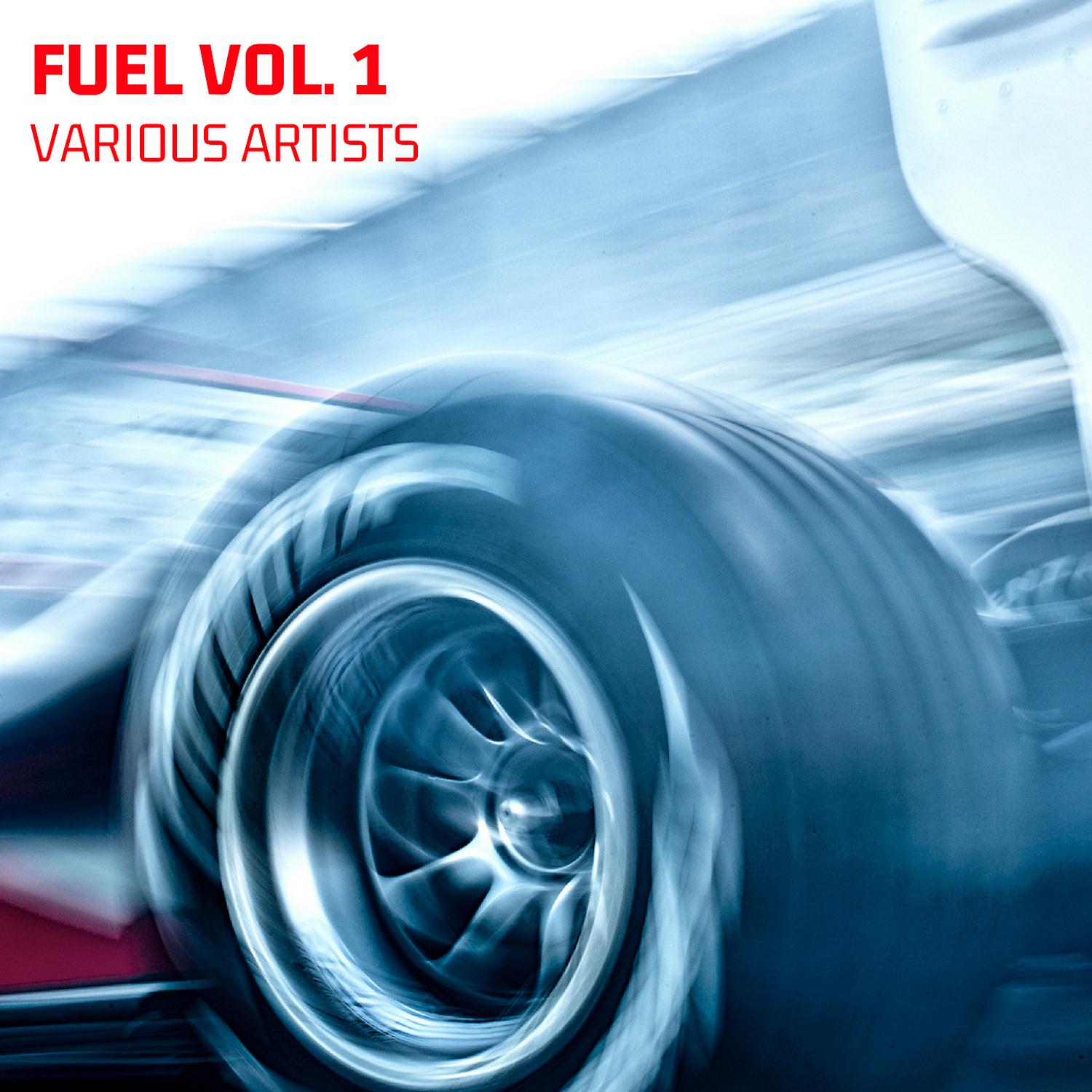 Постер альбома Fuel, Vol. 1