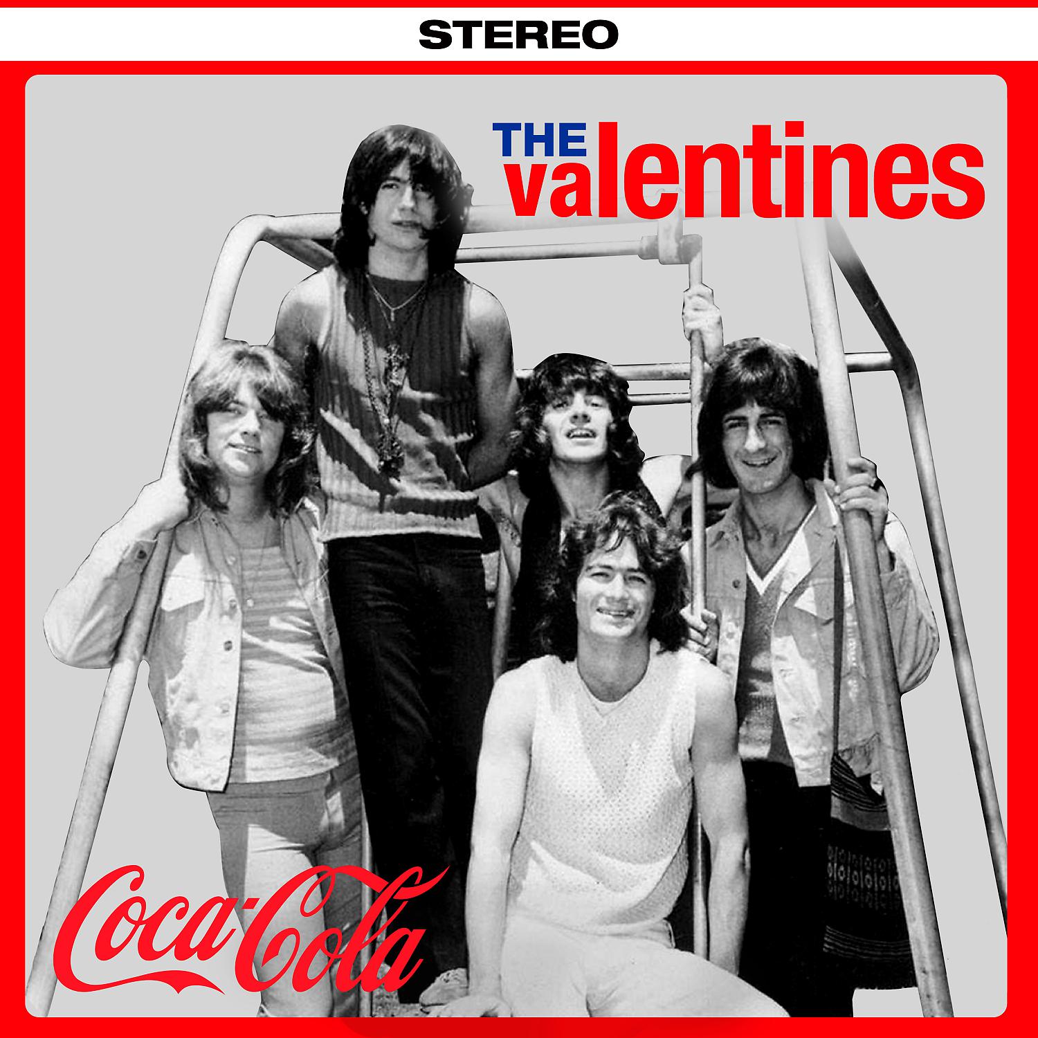Постер альбома Coca Cola Ad (feat. Bon Scott)