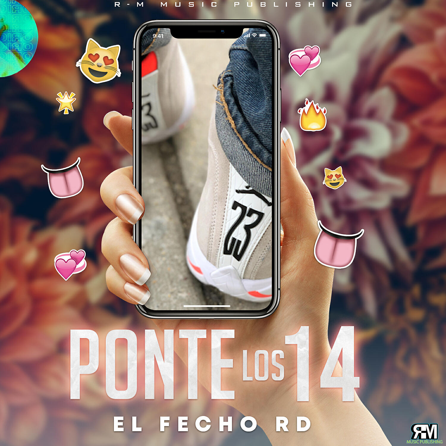 El Fecho RD - Ponte Los 14