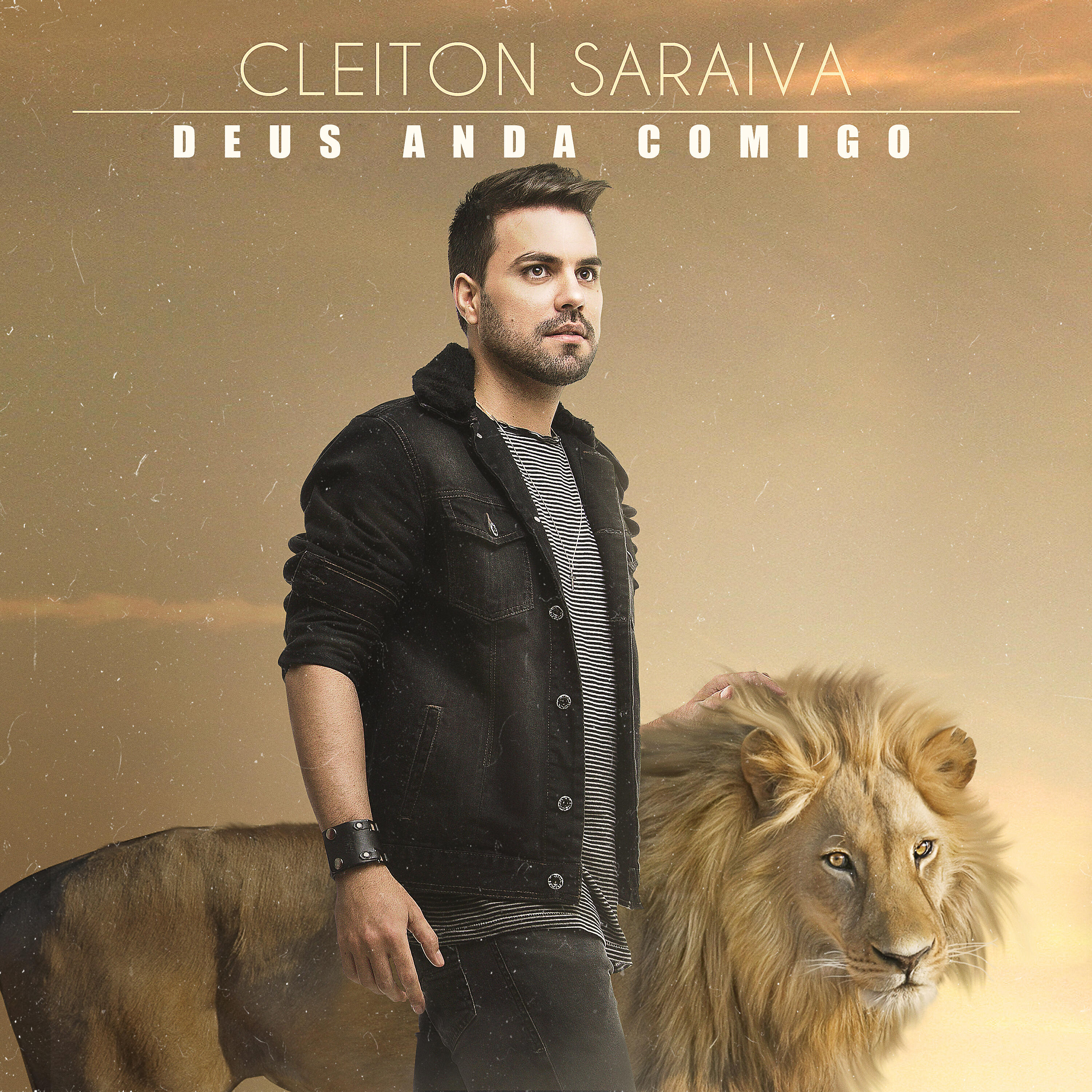 Cleiton Saraiva - Quero Me Reapresentar