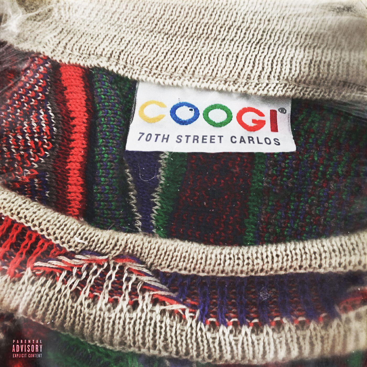 70th Street Carlos - Coogi Fit