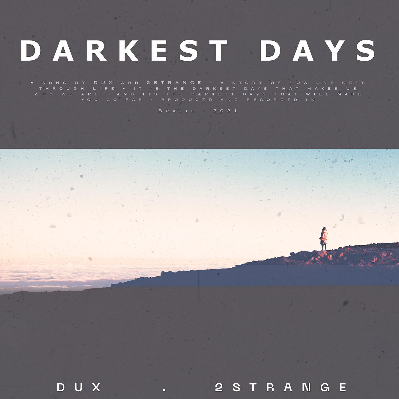 DUX - Darkest Days