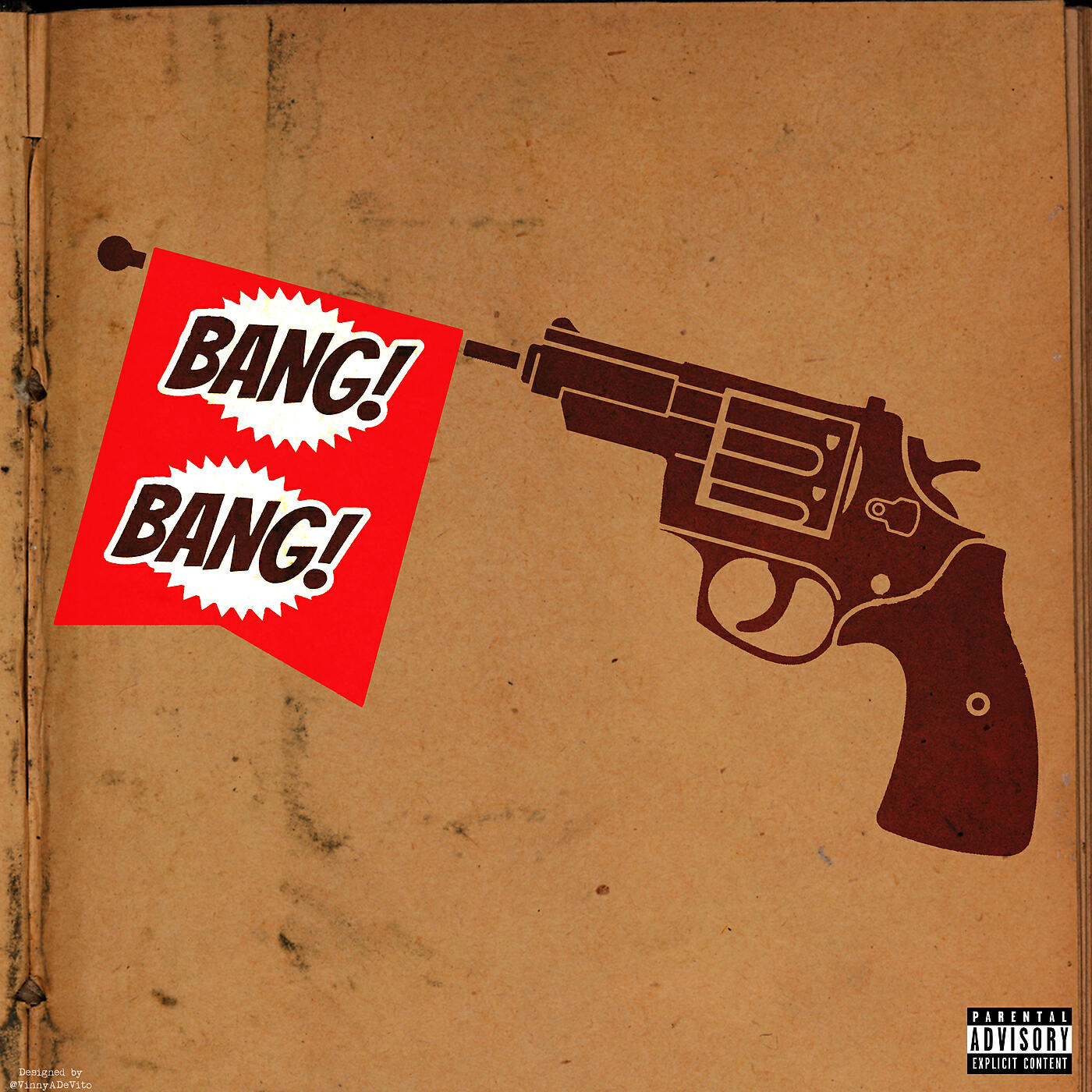 70th Street Carlos - Bang Bang