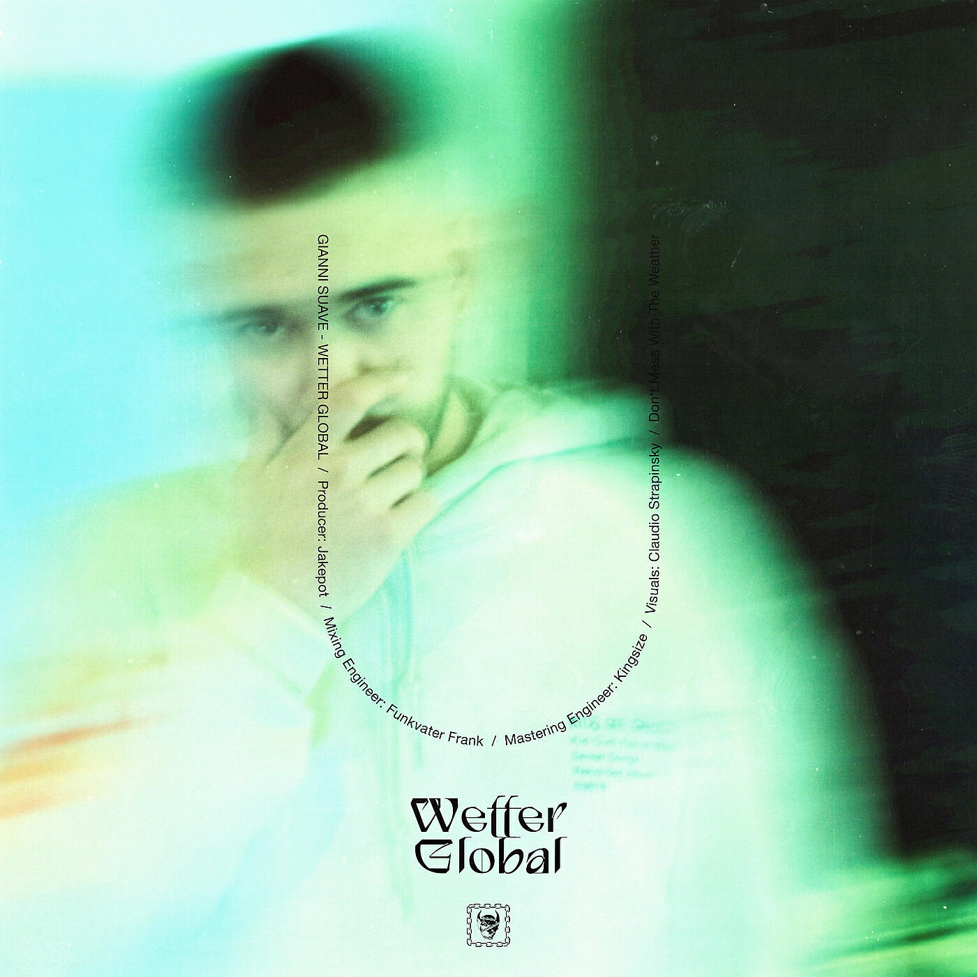 Gianni Suave - WETTER GLOBAL