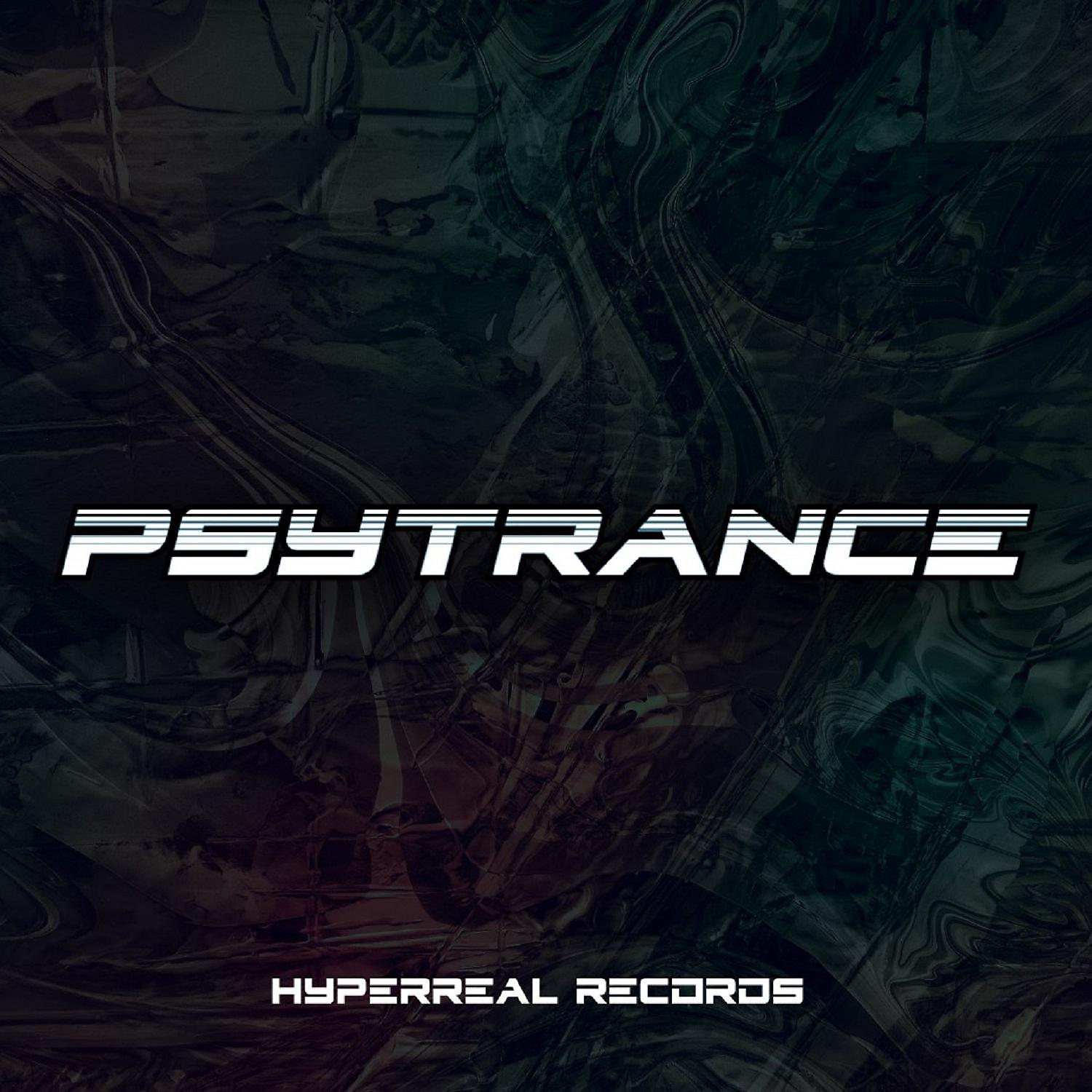 Постер альбома Psytrance
