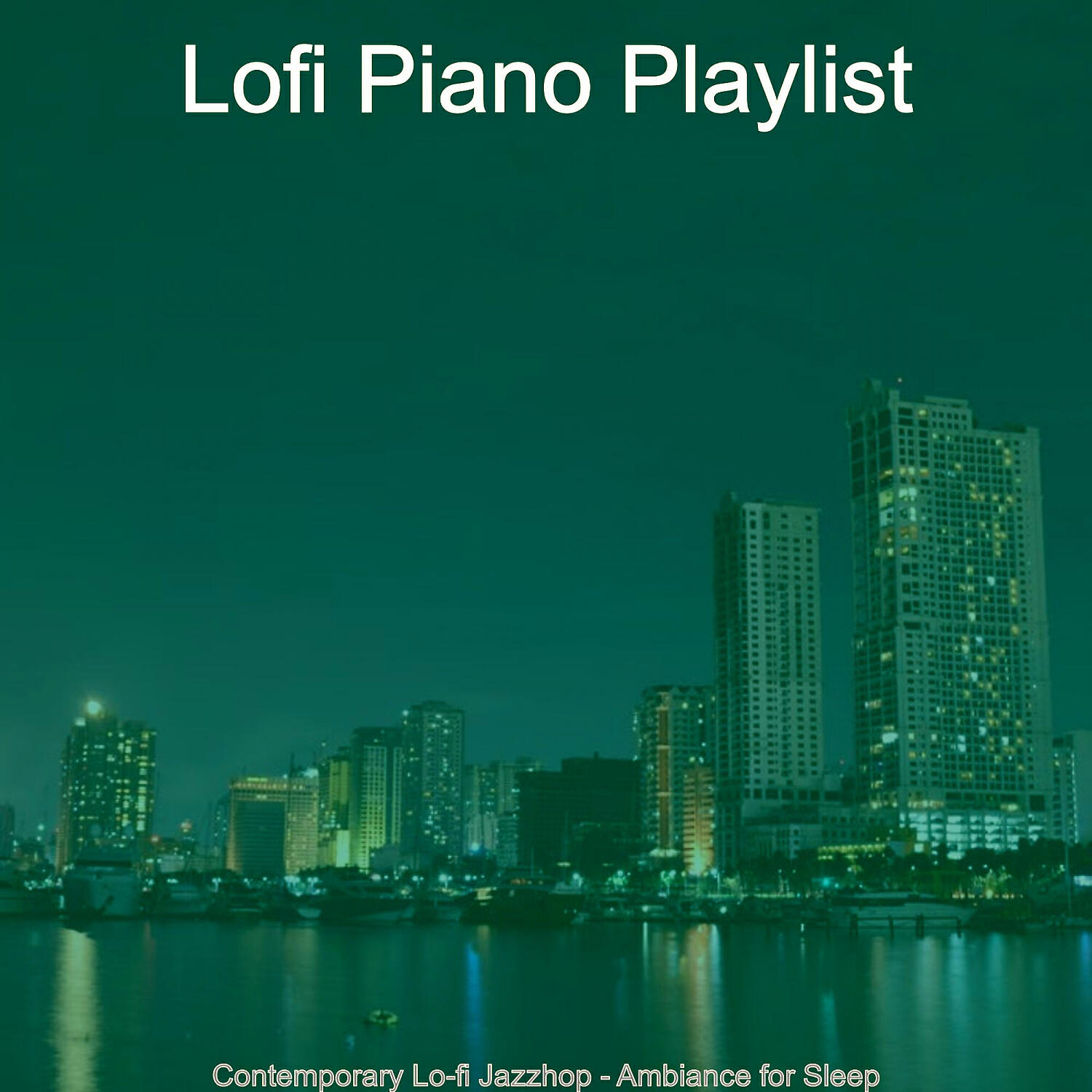 Lofi Piano Playlist - Thrilling Music for Focus