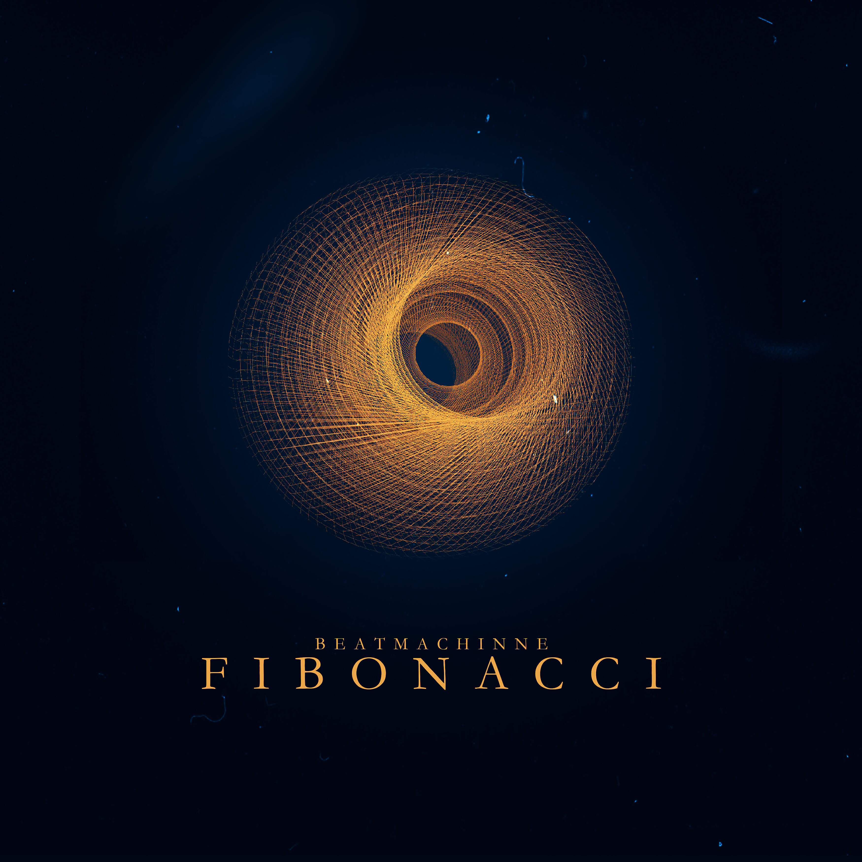 BEATMACHINNE - Fibonacci