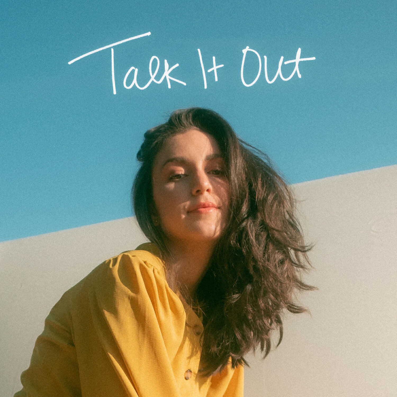 LeyeT - Talk It Out