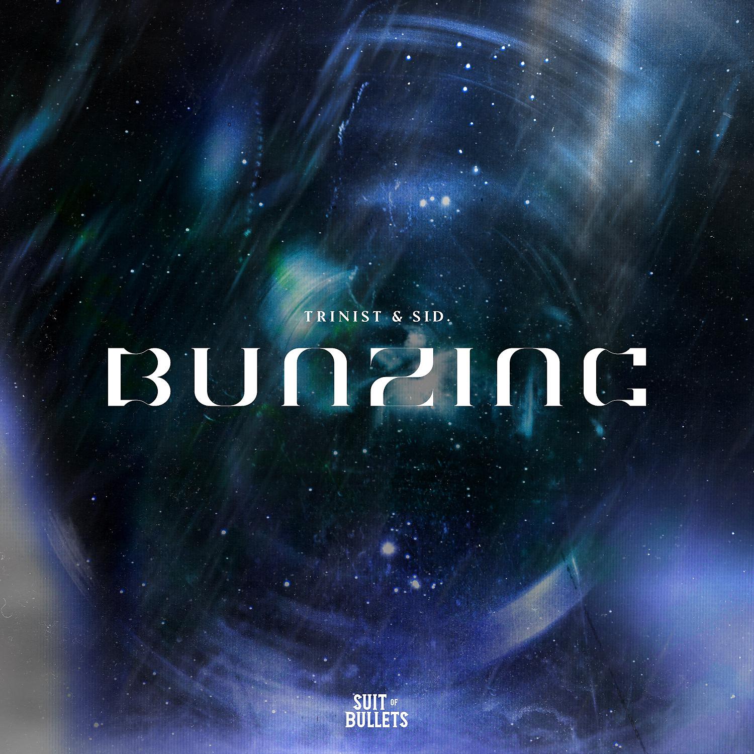 Постер альбома Bunzing