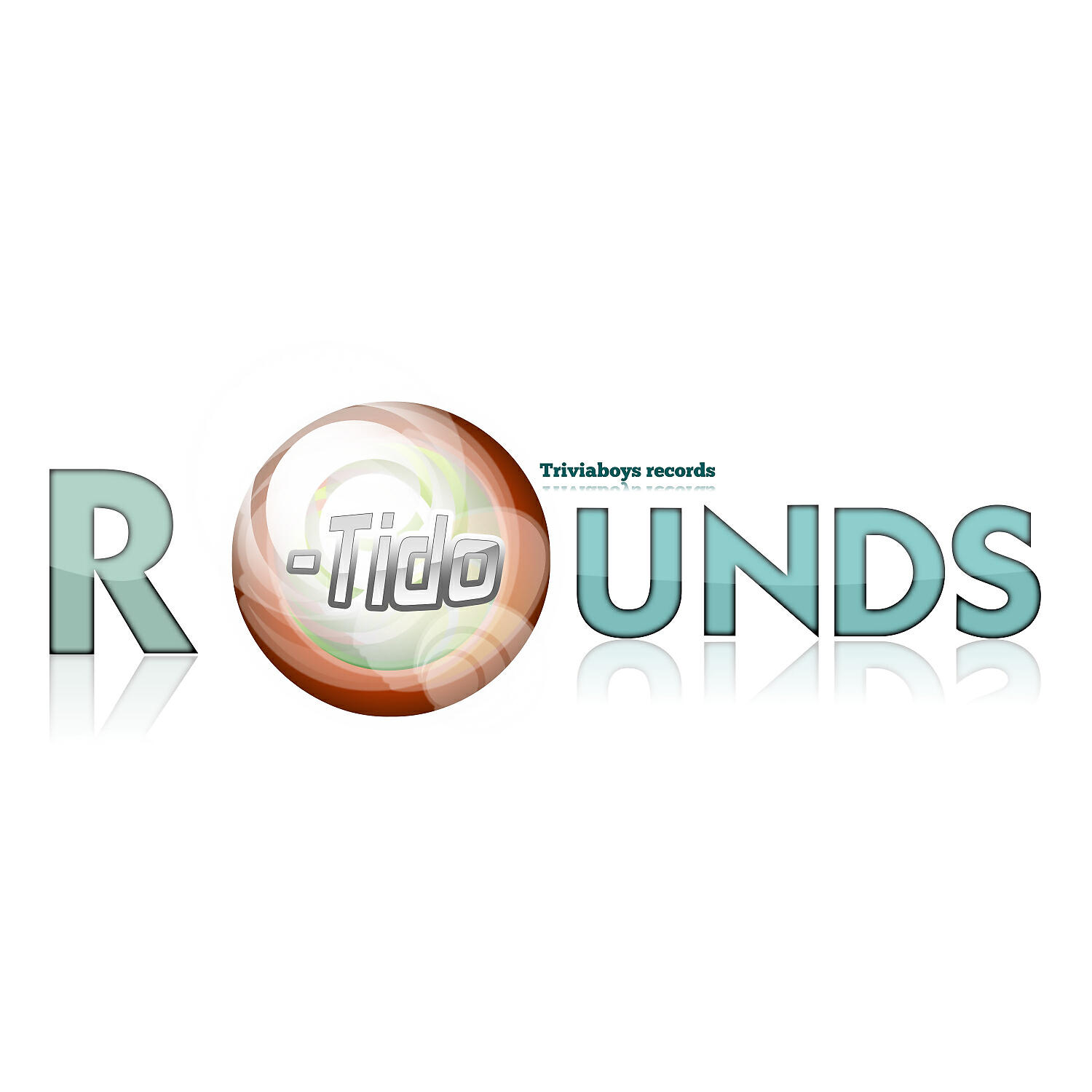 R-Tido - Rounds (Piano Tech)