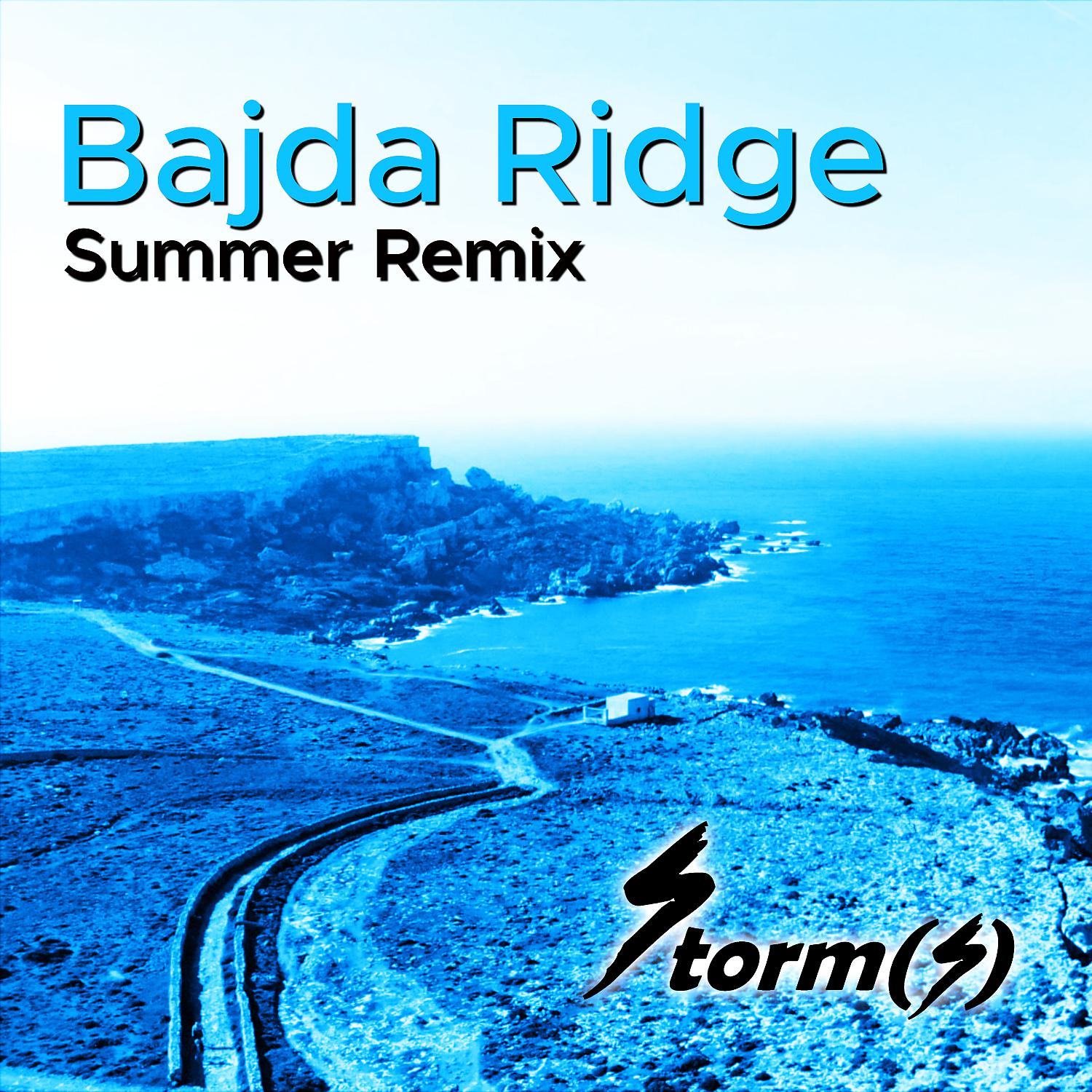 Постер альбома Bajda Ridge (Summer Remix)