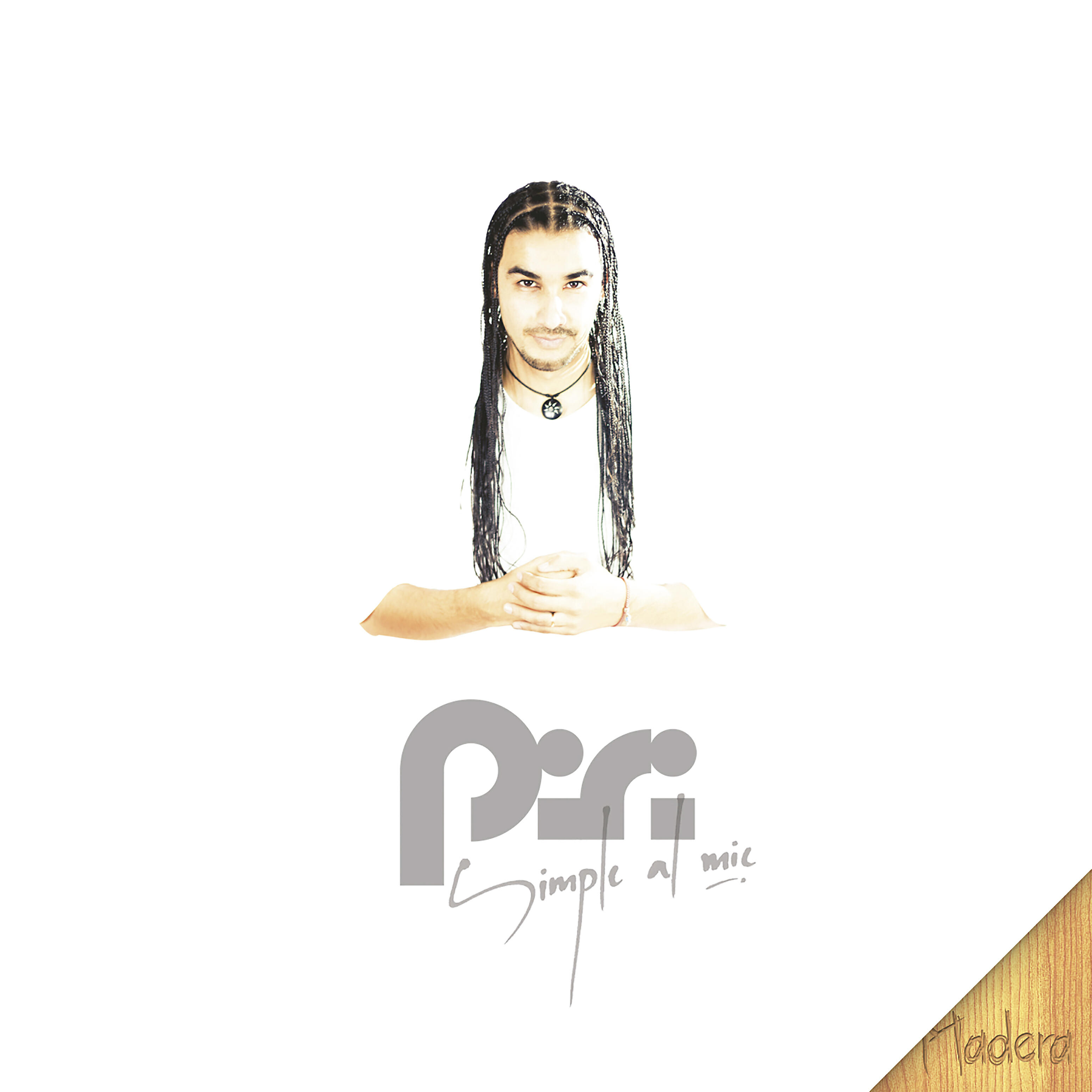 MC Piri - Confesión