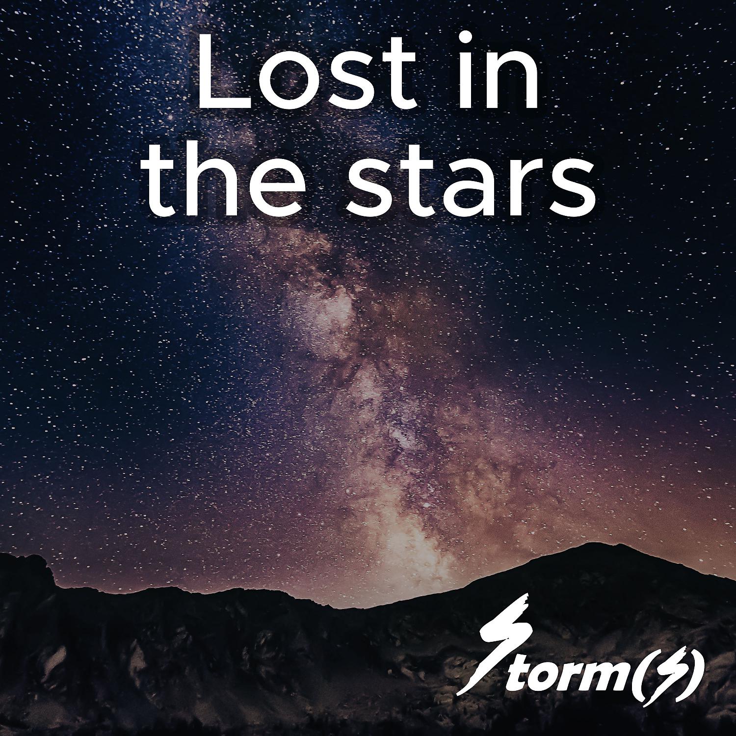 Постер альбома Lost in the stars
