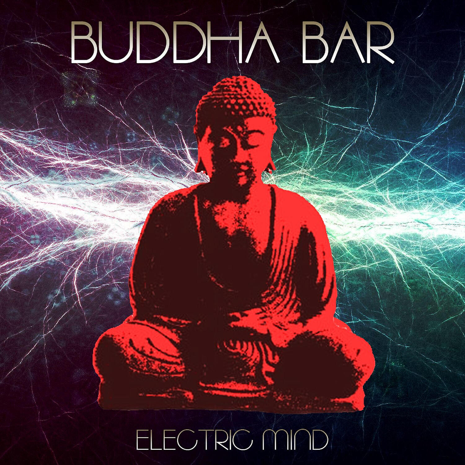 Buddha Bar - Retrowave