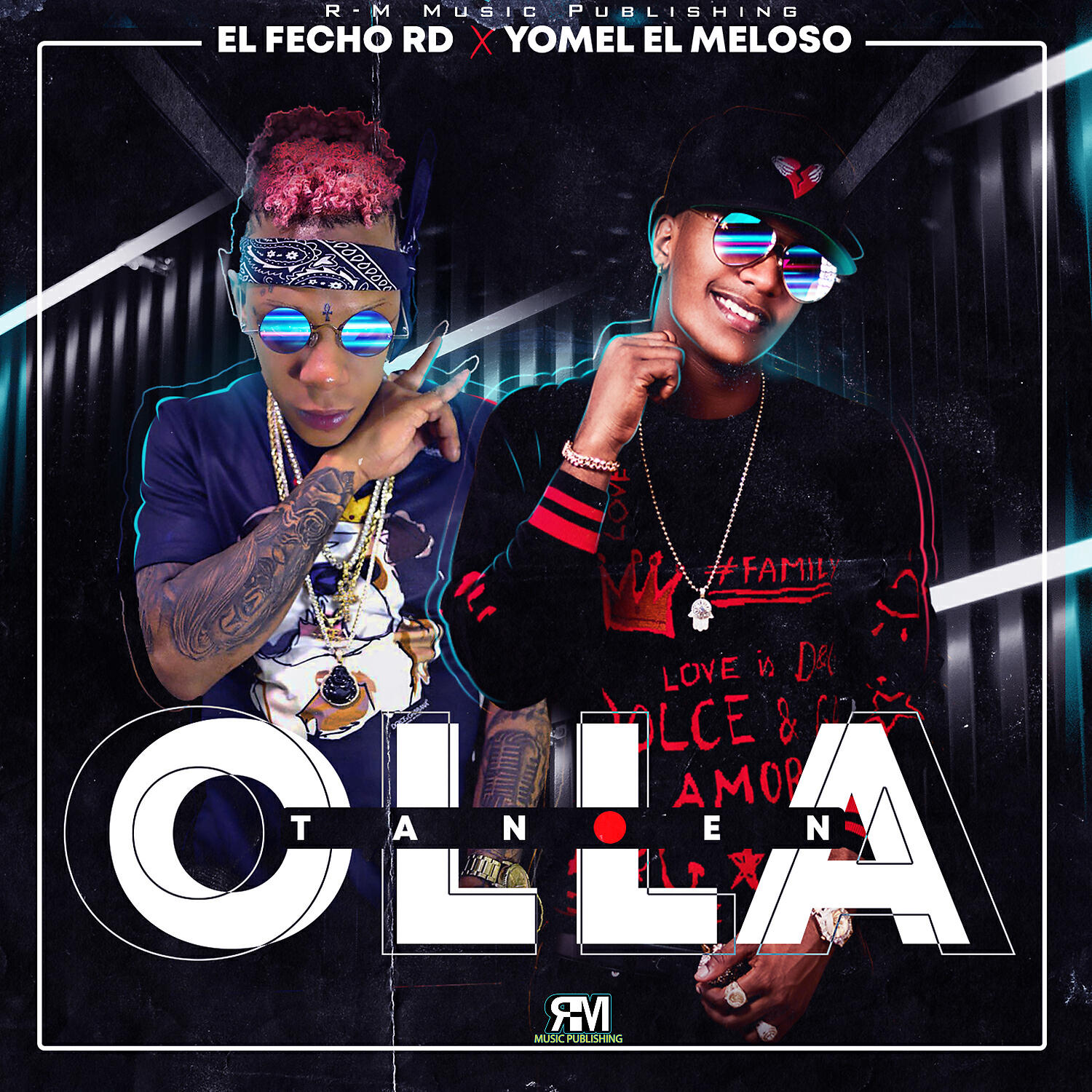 El Fecho RD - Tan En Olla