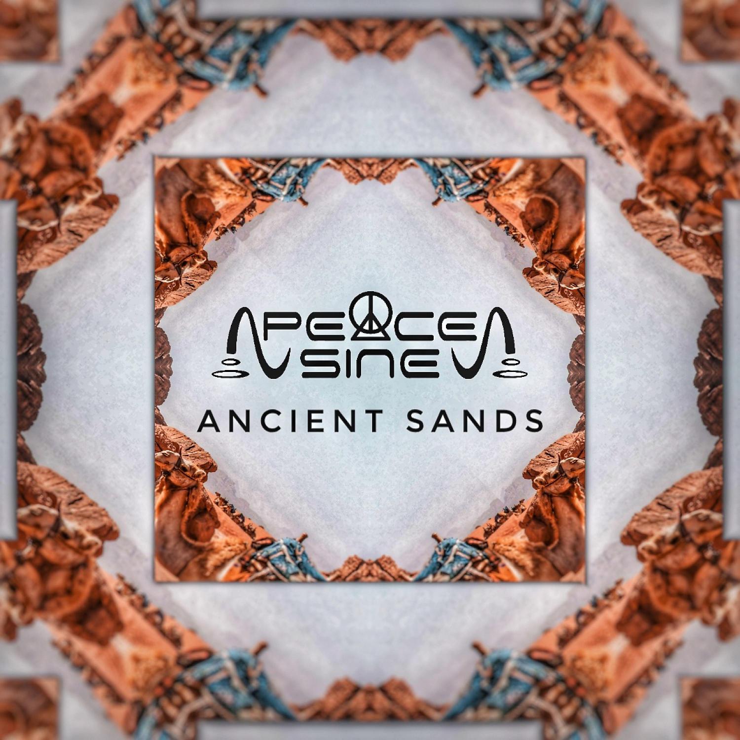 Постер альбома Ancient Sands