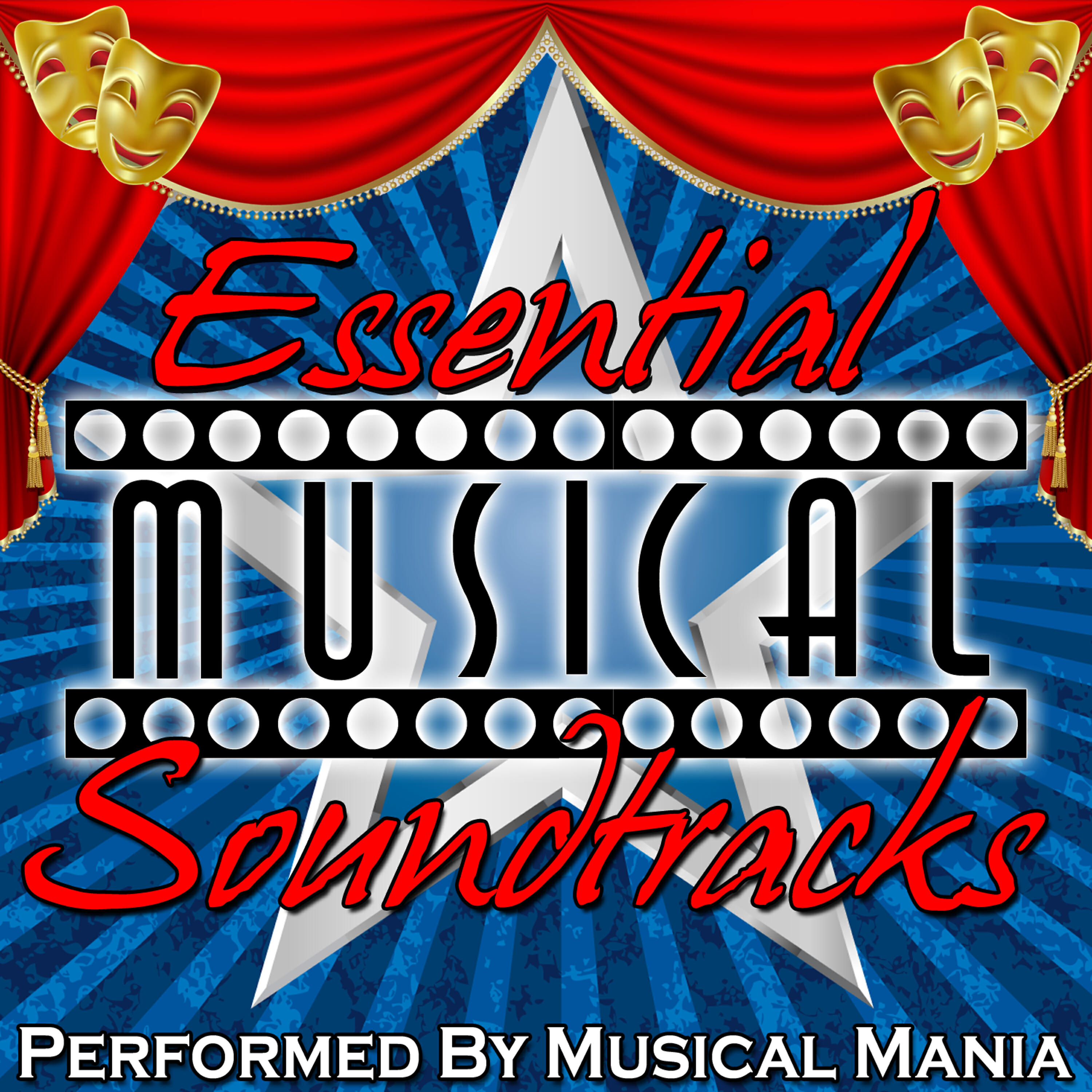 Musical Mania - I'm Gonna Wash That Man Right Outta My Hair (From 'South Pacific')
