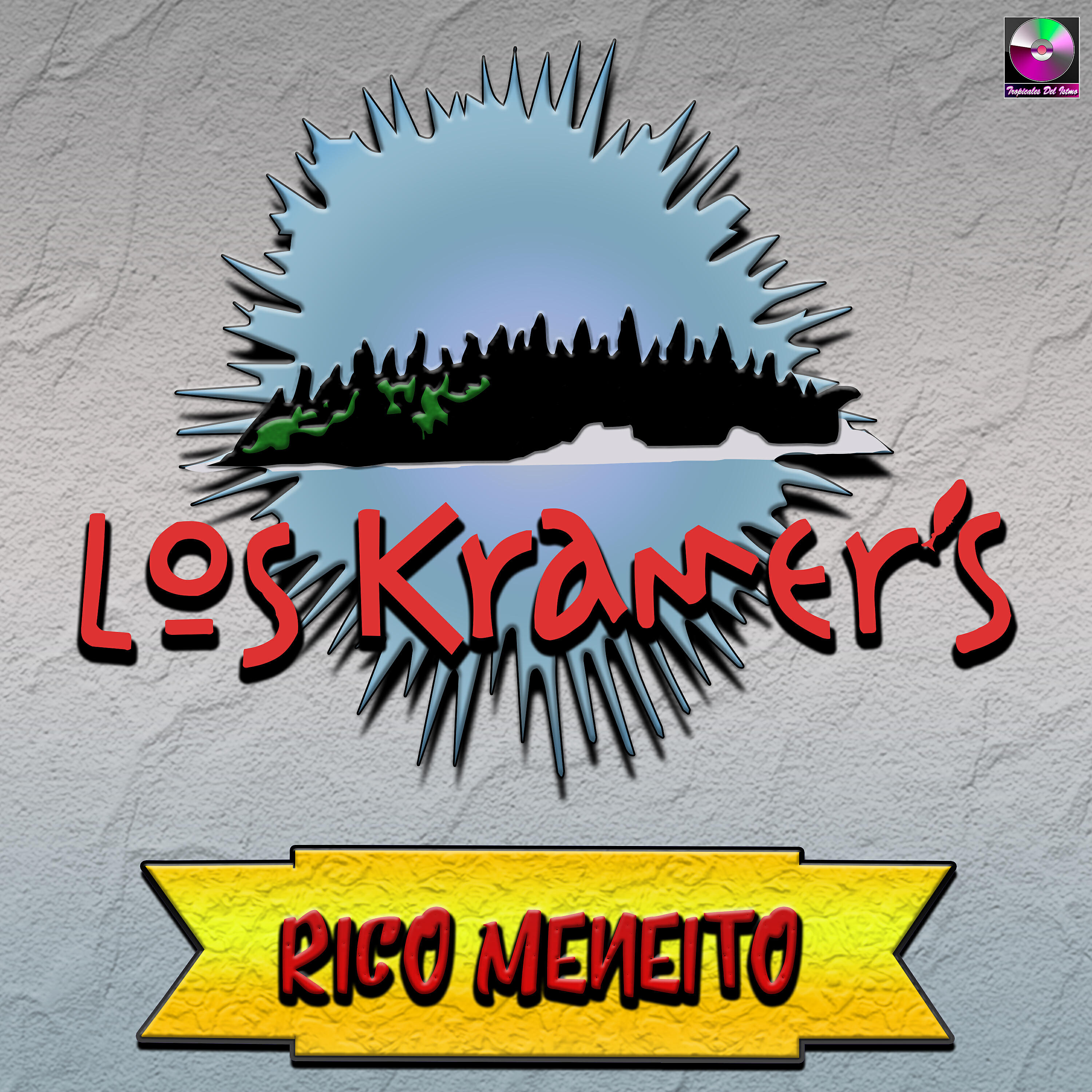 Los Kramers - Mi Primer Amor