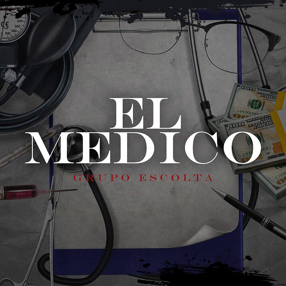 Постер альбома El Medico