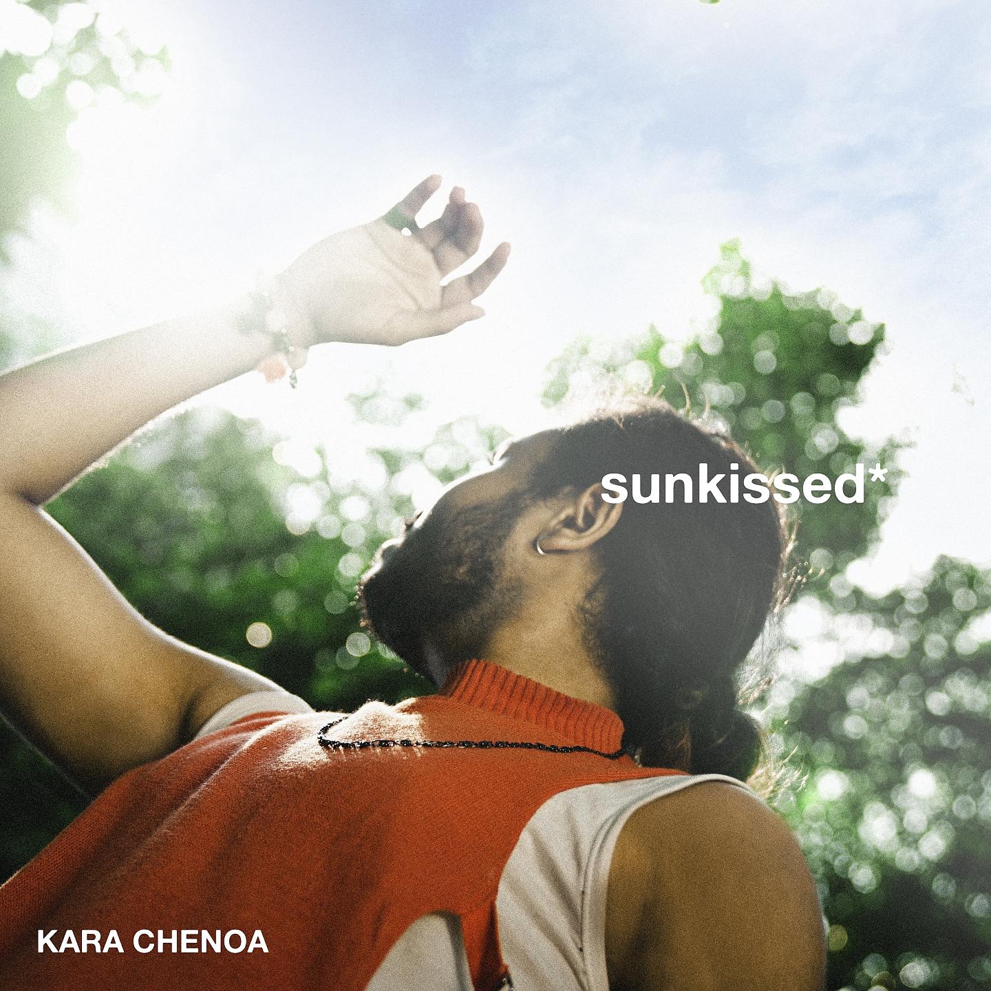 Постер альбома Sunkissed*