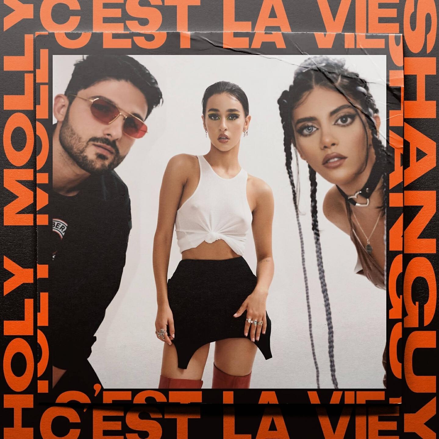 Holy Molly - C'est la vie (French version)