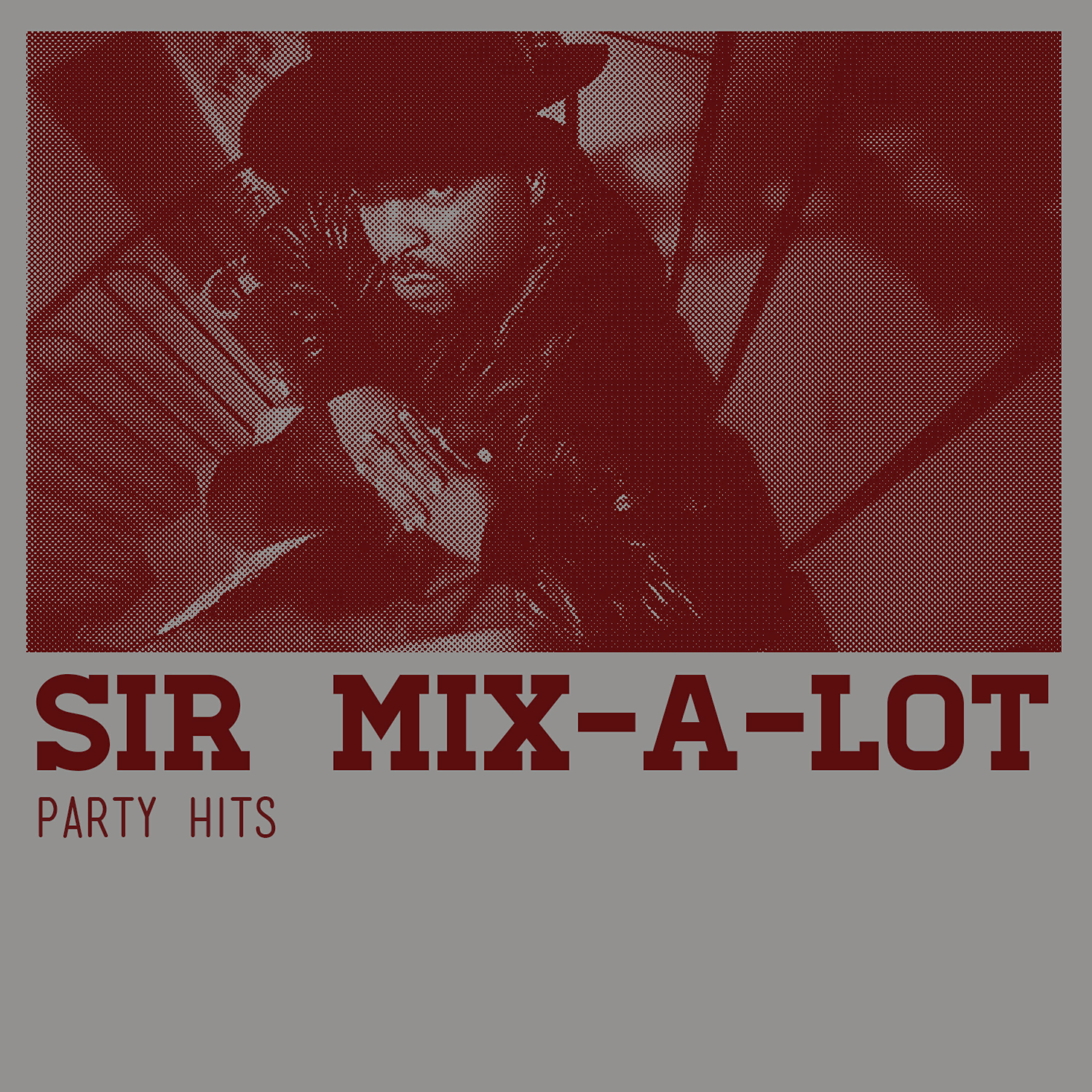 Sir Mix-A-Lot - Seattle Ain't Bullshittin'